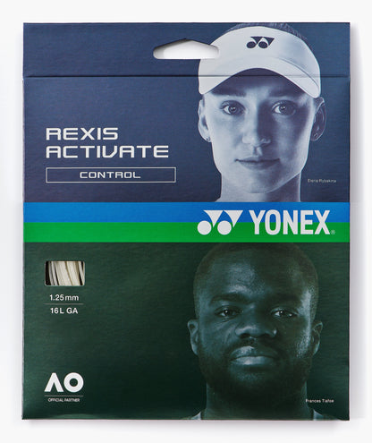 REXIS ACTIVATE 125 SET