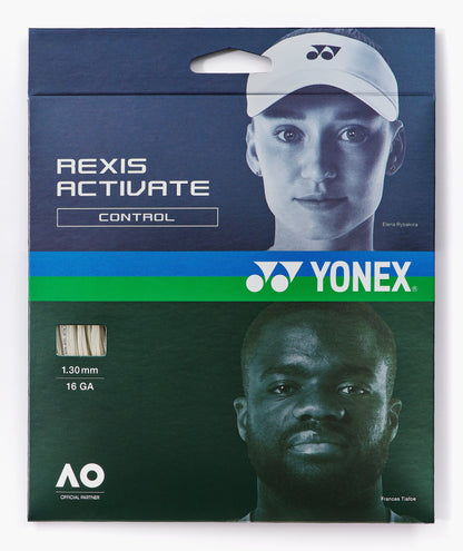 REXIS ACTIVATE 130 SET