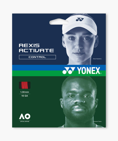 REXIS ACTIVATE 130 SET