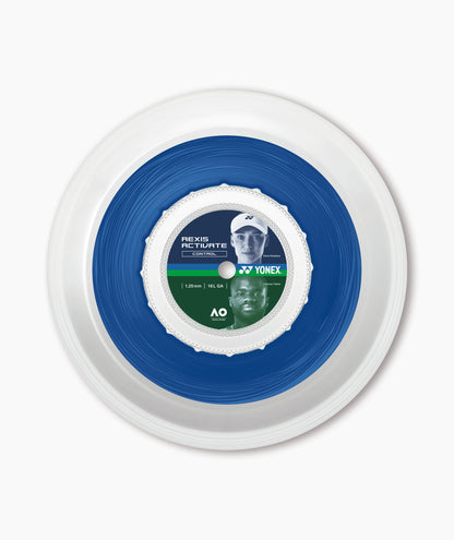 REXIS ACTIVATE 125 REEL