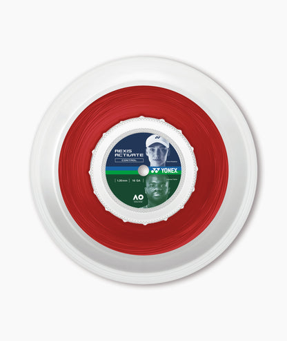 REXIS ACTIVATE 130 REEL