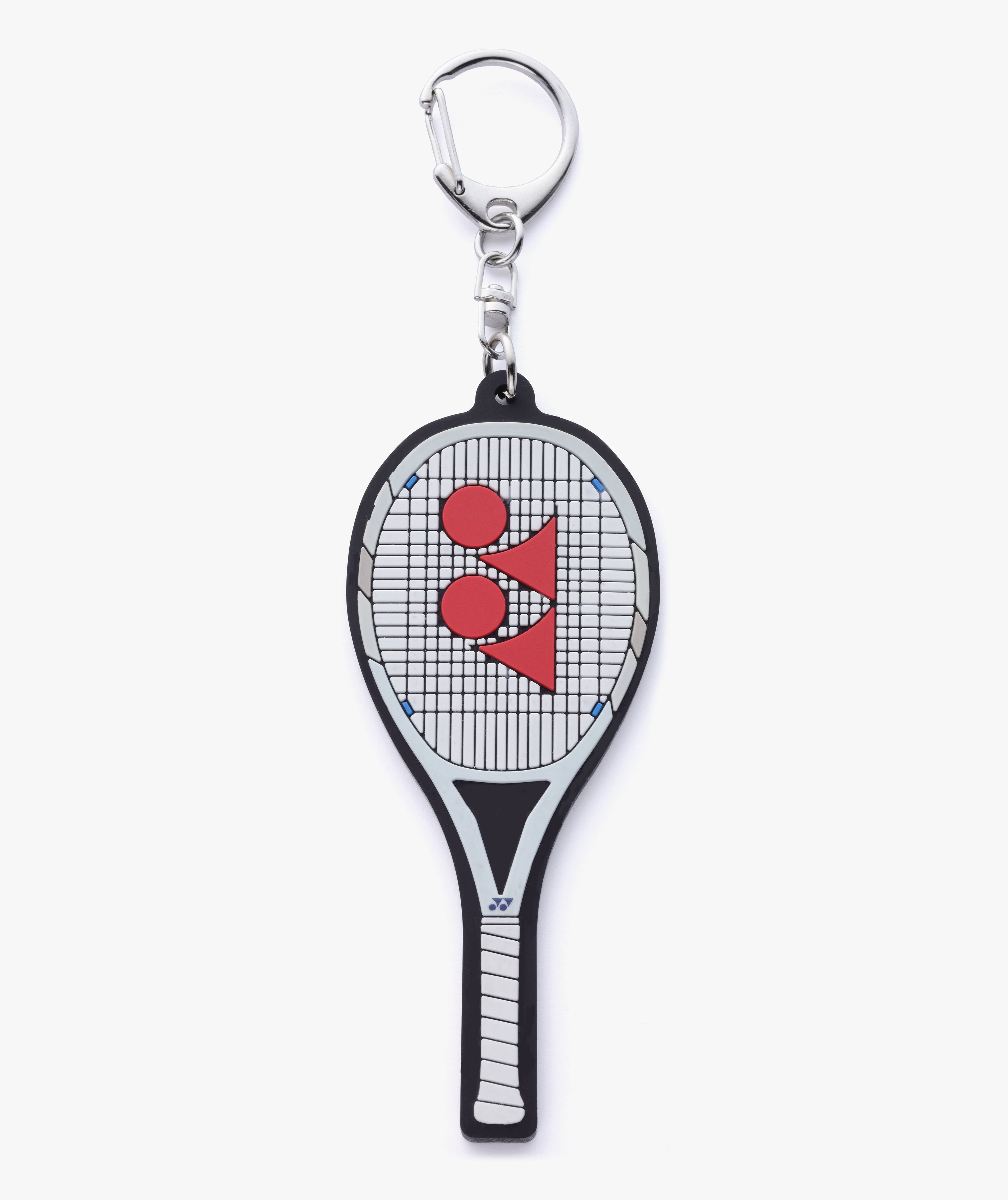 MUSE RACQUET KEYCHAIN