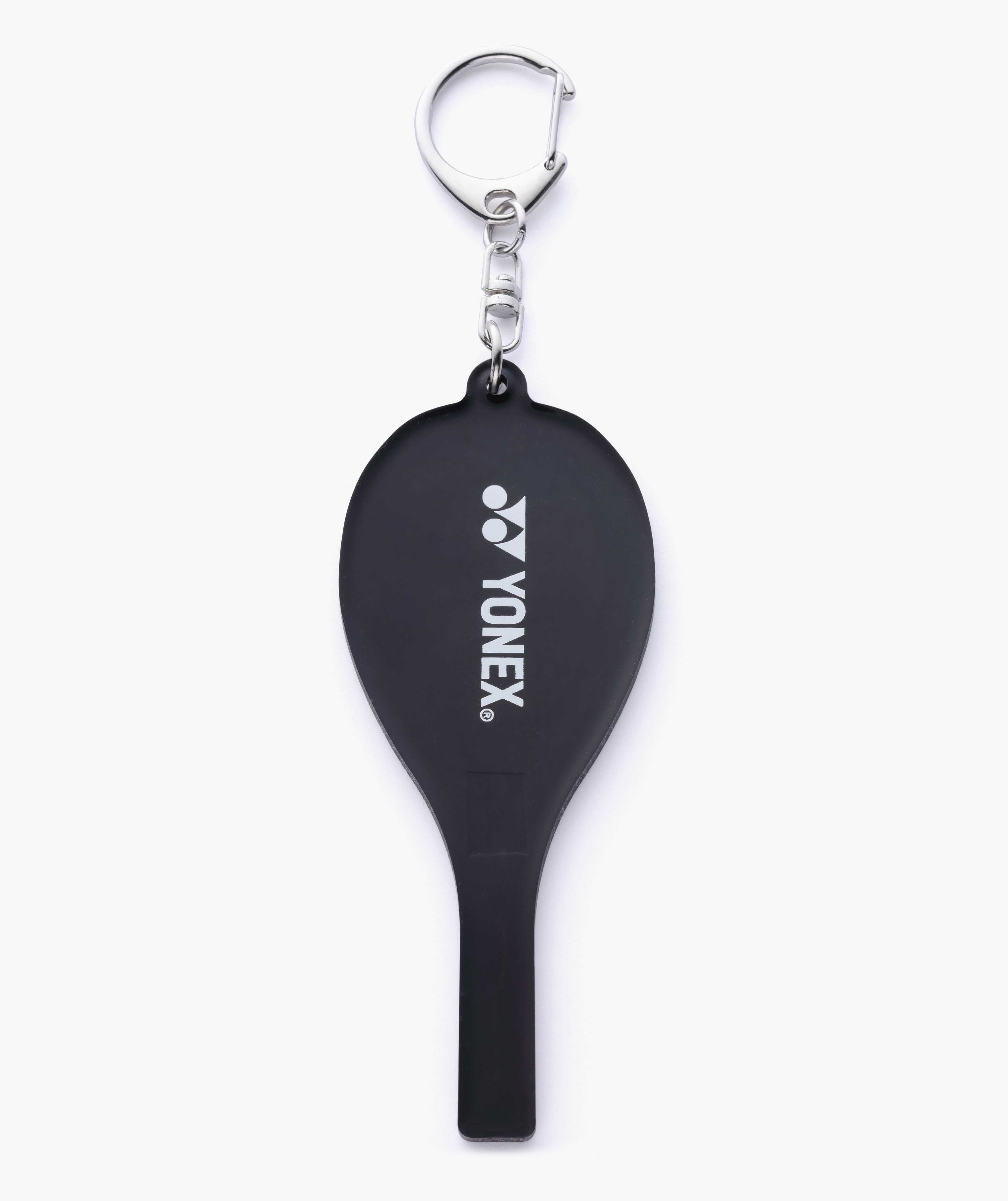 MUSE RACQUET KEYCHAIN