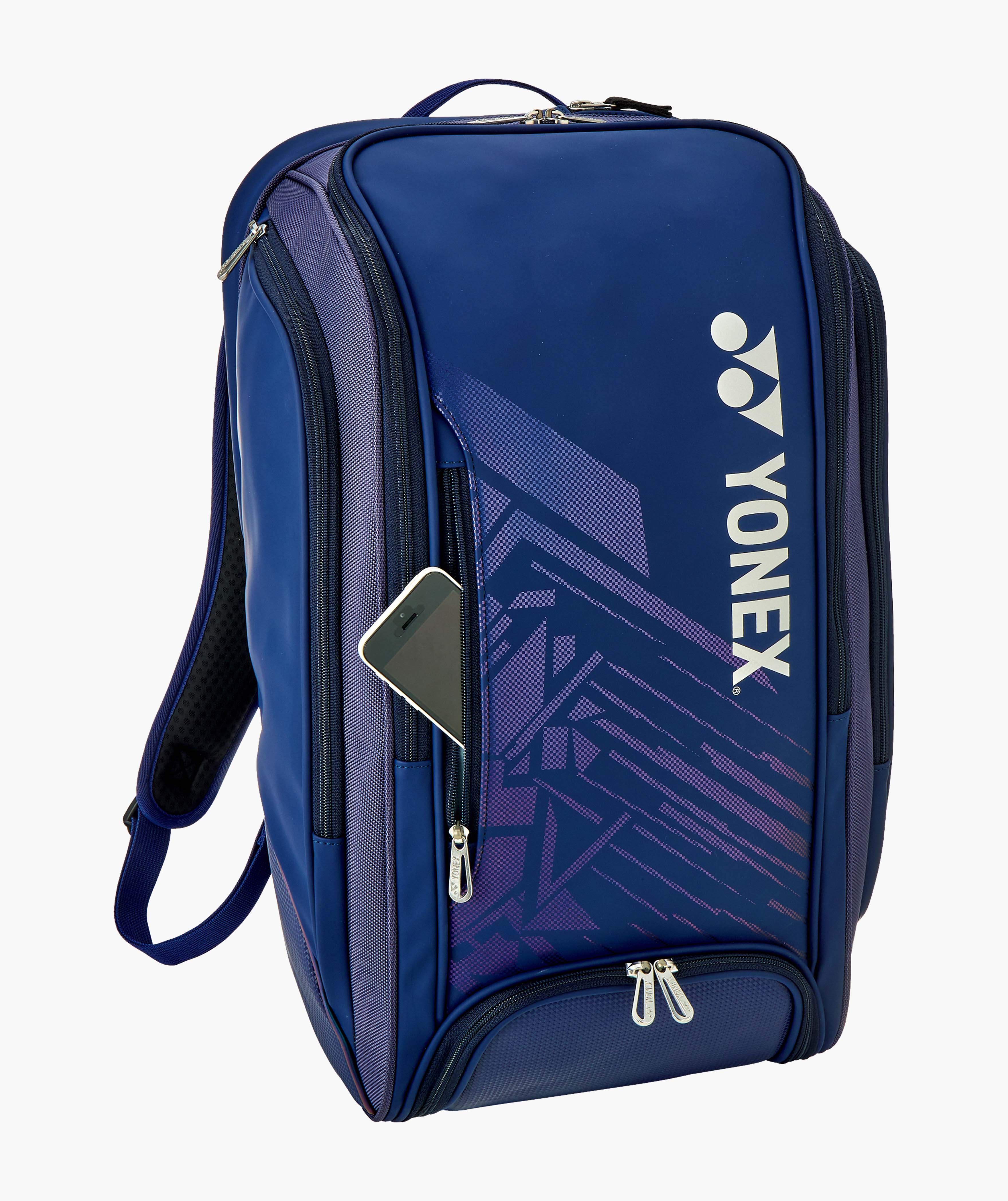 EXPERT BACKPACK II