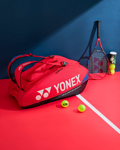 PRO RACQUET BAG 9