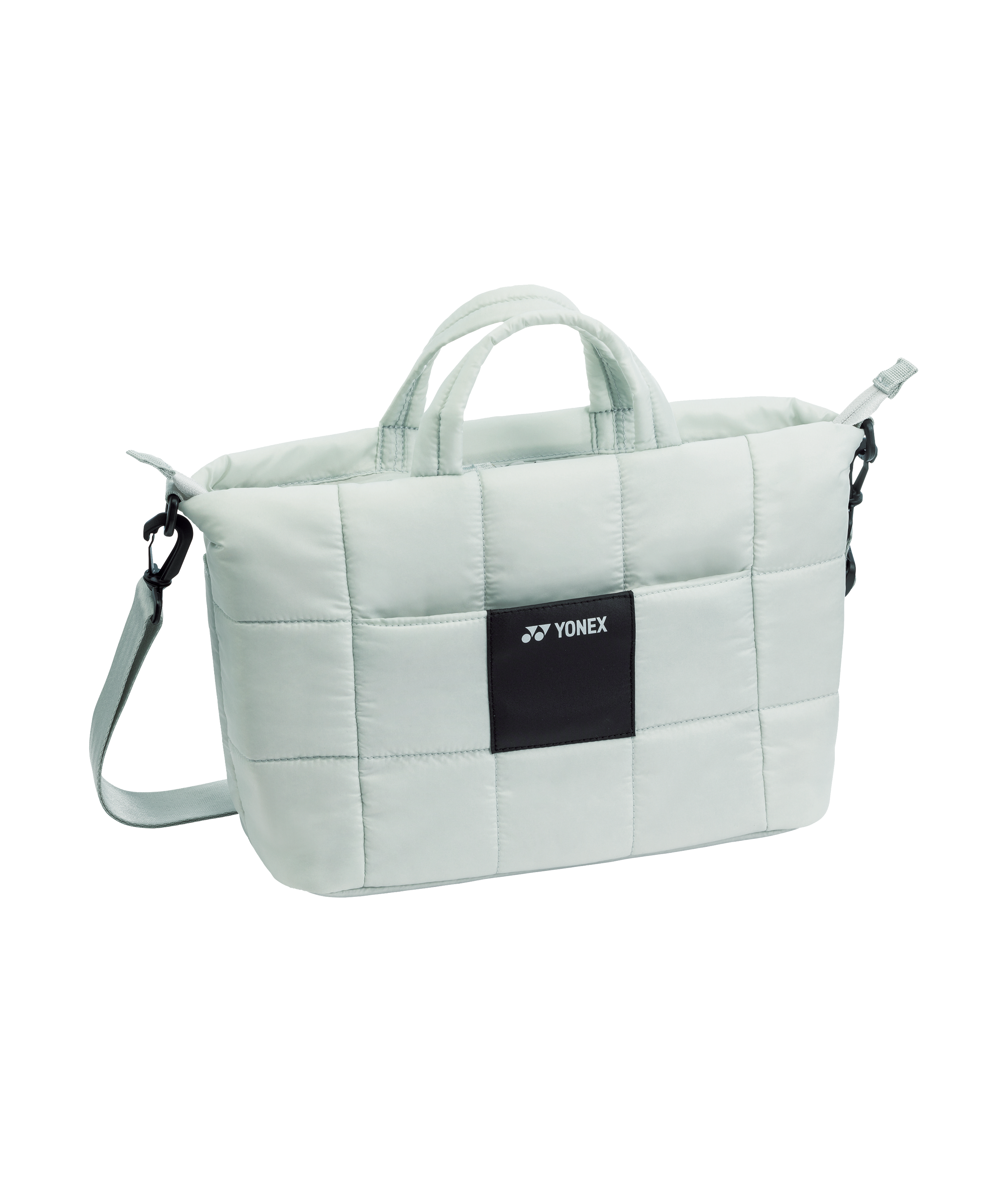 COMPACT SHOULDER BAG