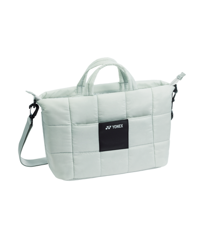 COMPACT SHOULDER BAG