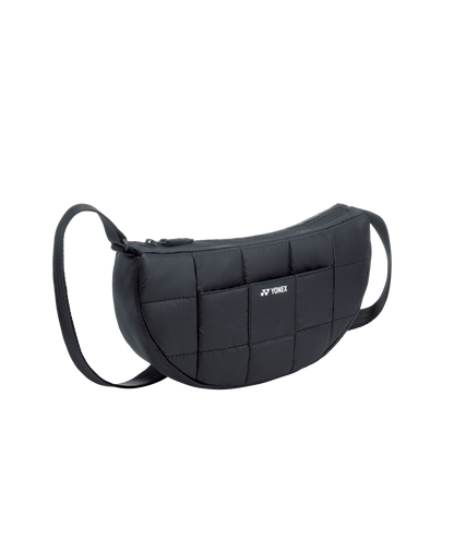 SMALL COMPACT SHOULDER BAG