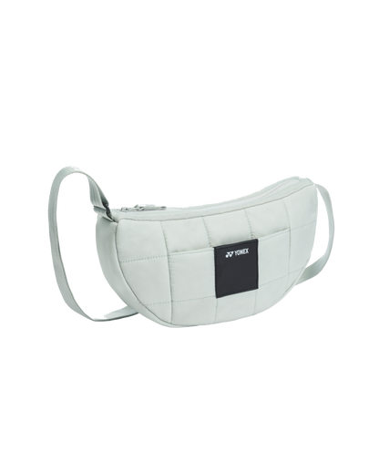 SMALL COMPACT SHOULDER BAG