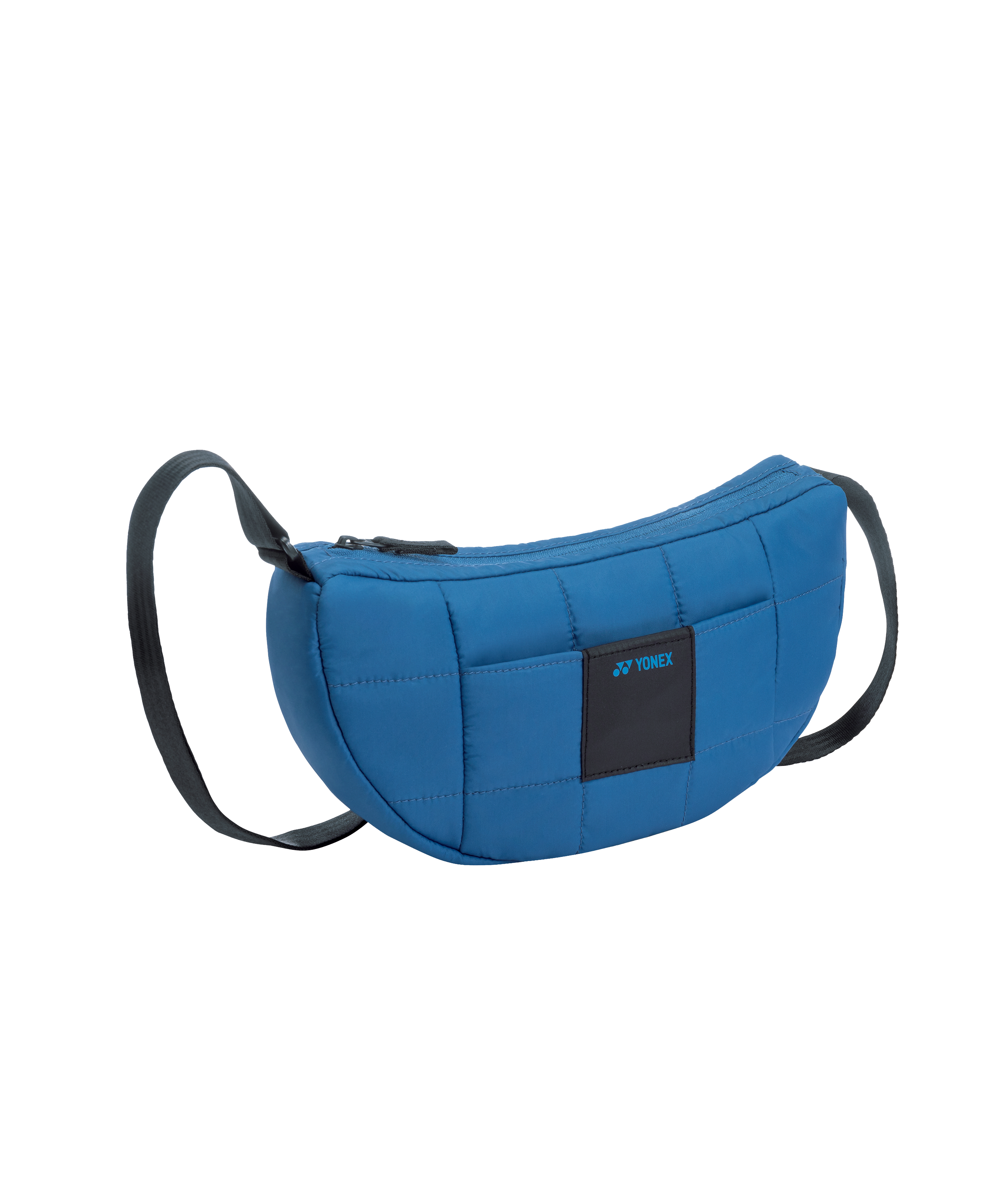 SMALL COMPACT SHOULDER BAG
