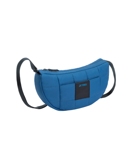 SMALL COMPACT SHOULDER BAG