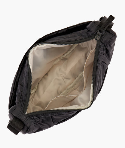 SMALL COMPACT SHOULDER BAG