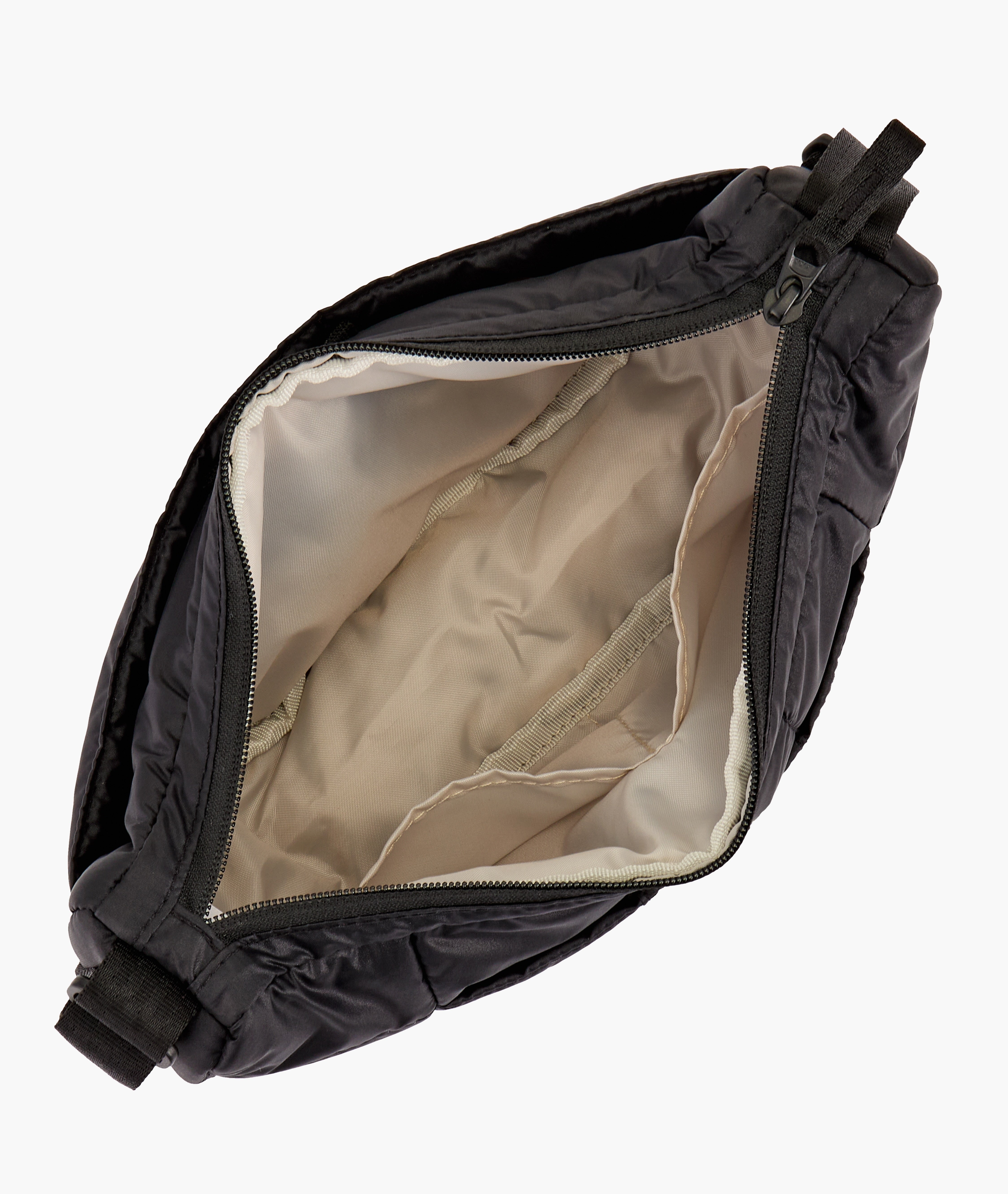 SMALL COMPACT SHOULDER BAG