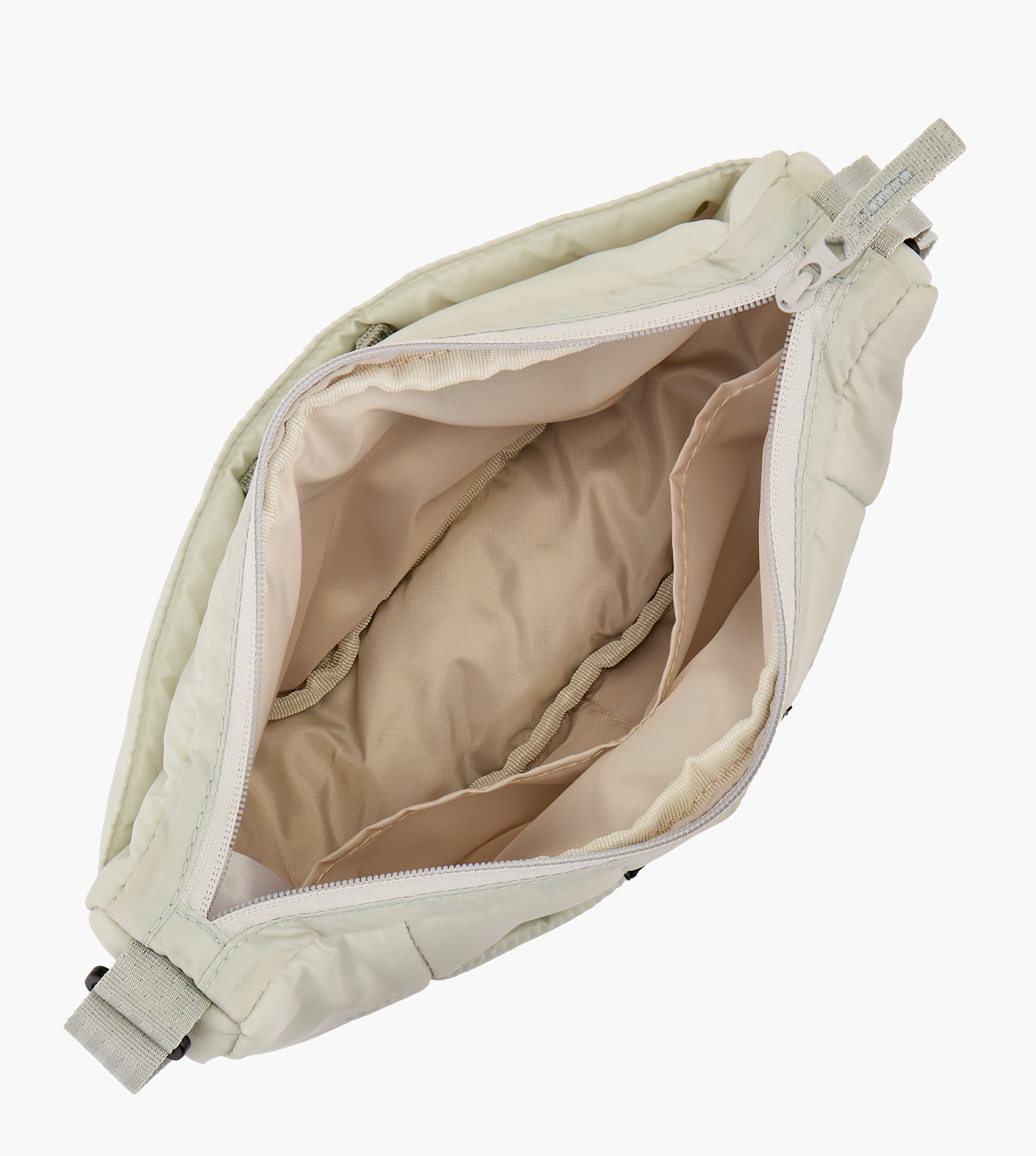 SMALL COMPACT SHOULDER BAG