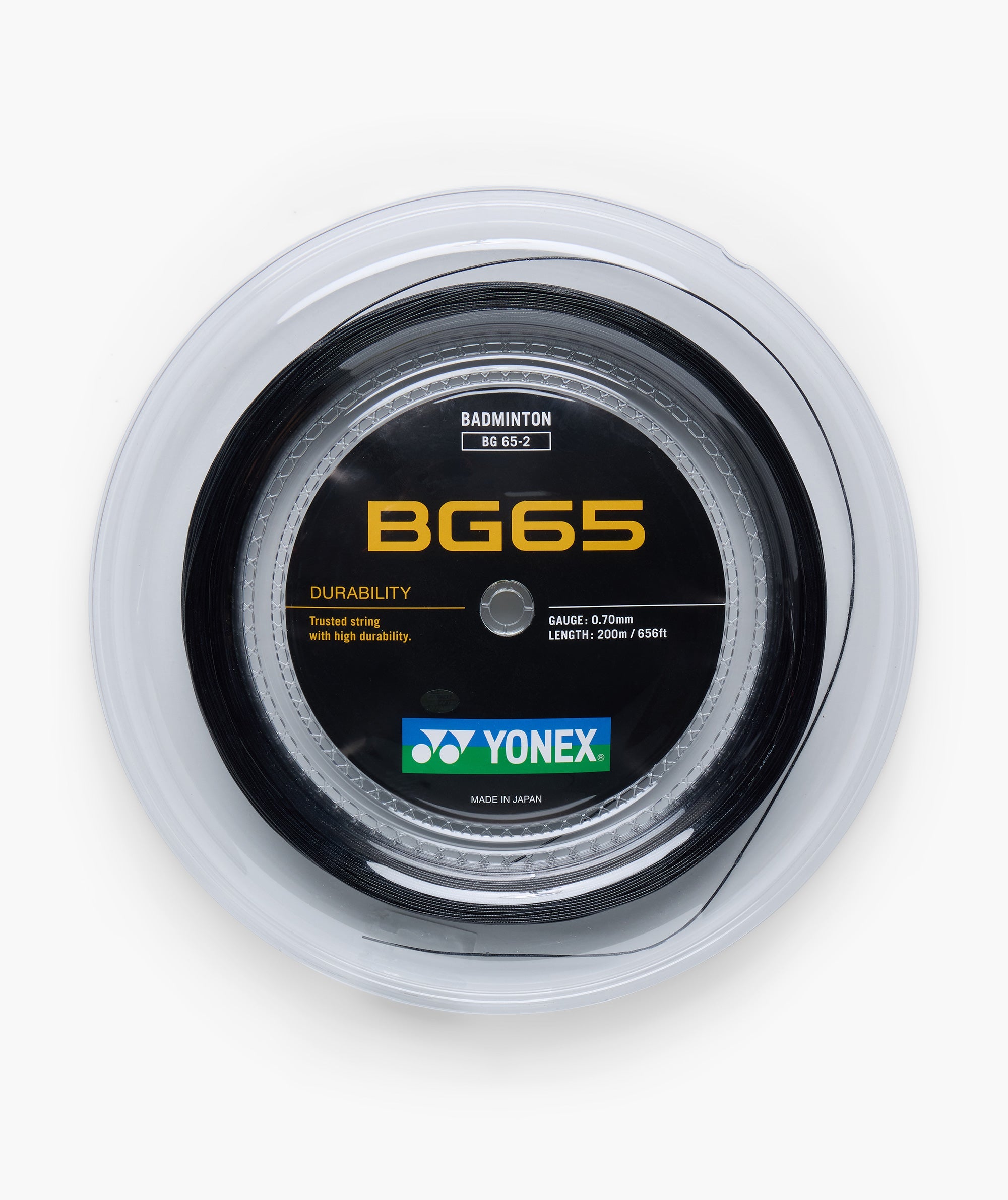 BG65 - REEL
