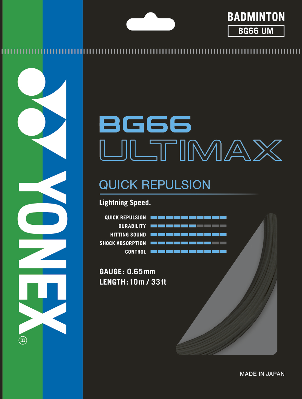 BG66 ULTIMAX - SET