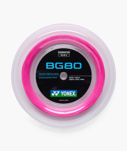 BG80 - REEL