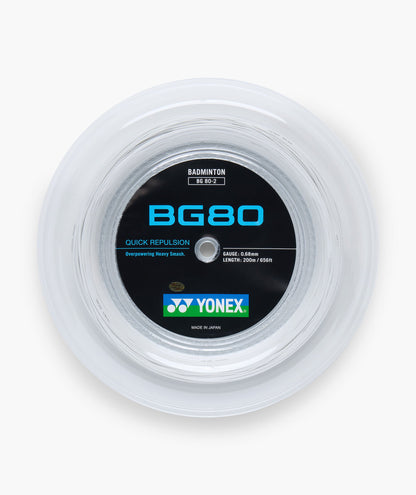 BG80 - REEL