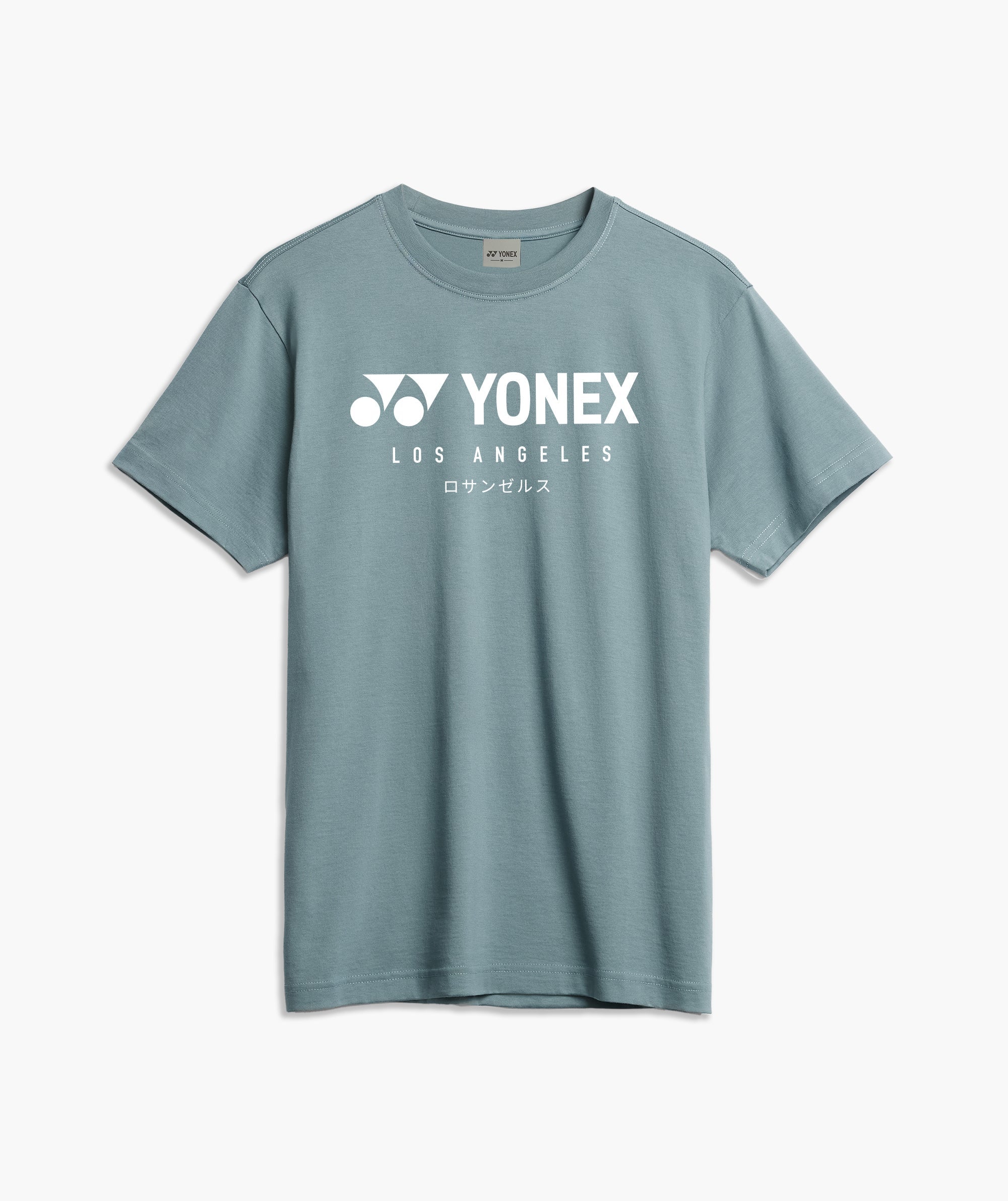 YONEX CITY T-SHIRT (LOS ANGELES)