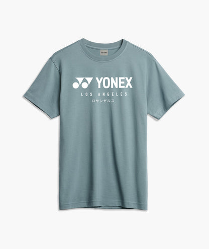YONEX CITY T-SHIRT (LOS ANGELES)