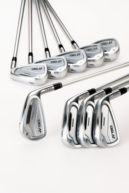 CB901 IRONS (4-P) STIFF FLEX
