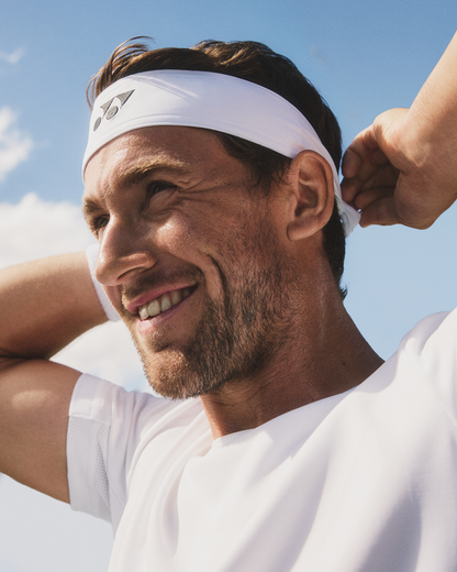 PRO-TIE HEADBAND