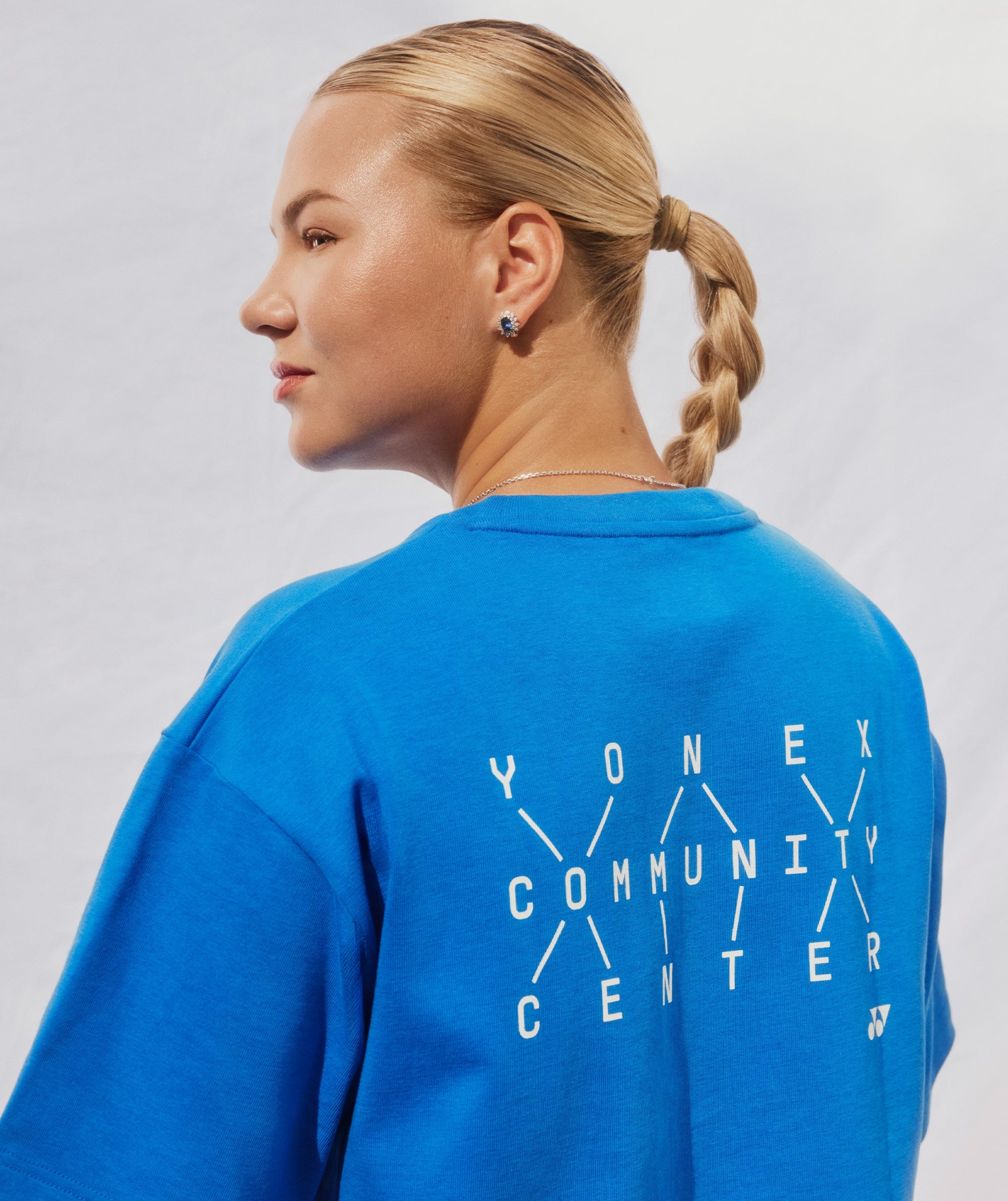 80th CONNECTION T-SHIRT