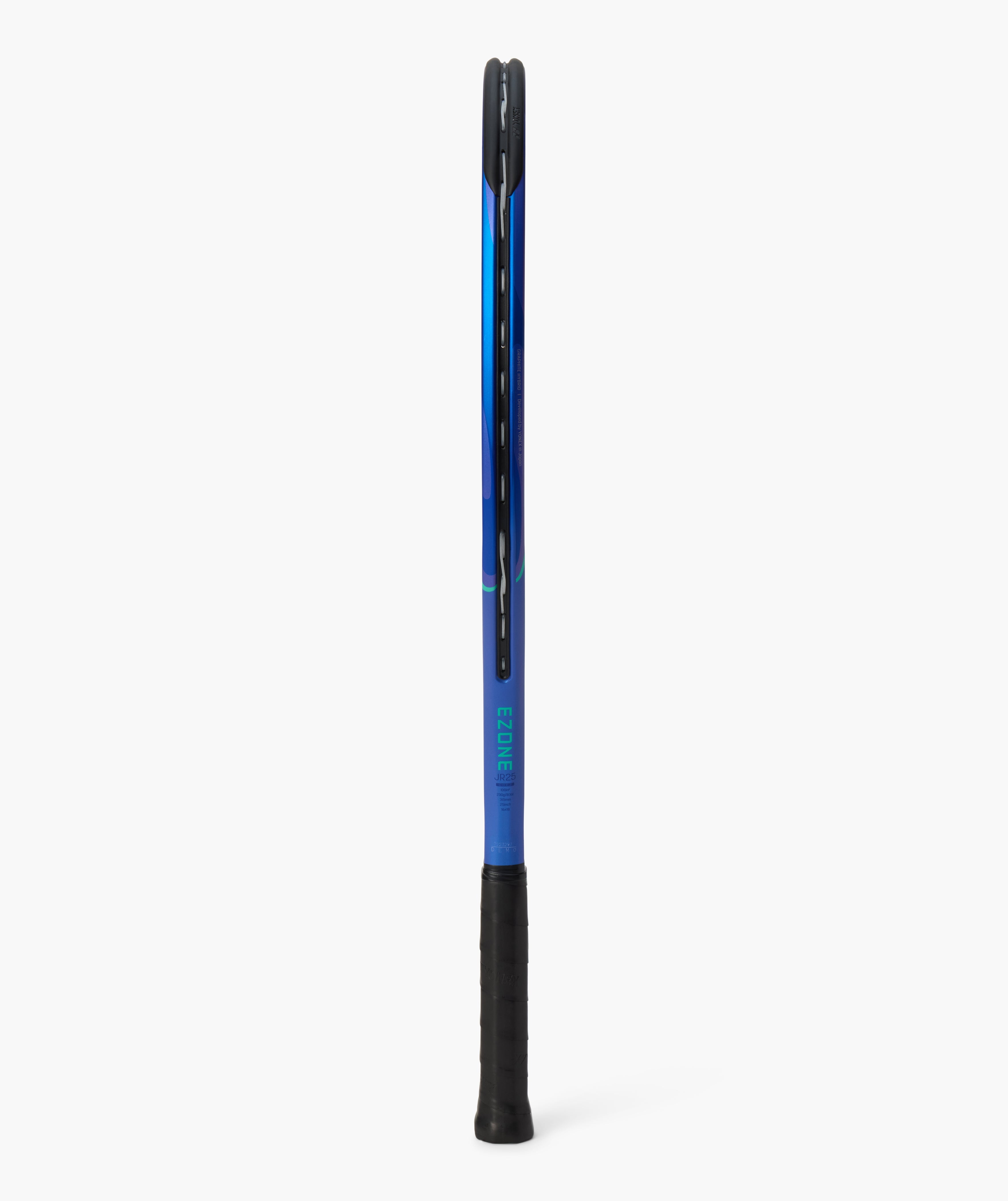EZONE JR. 25 (STRUNG)