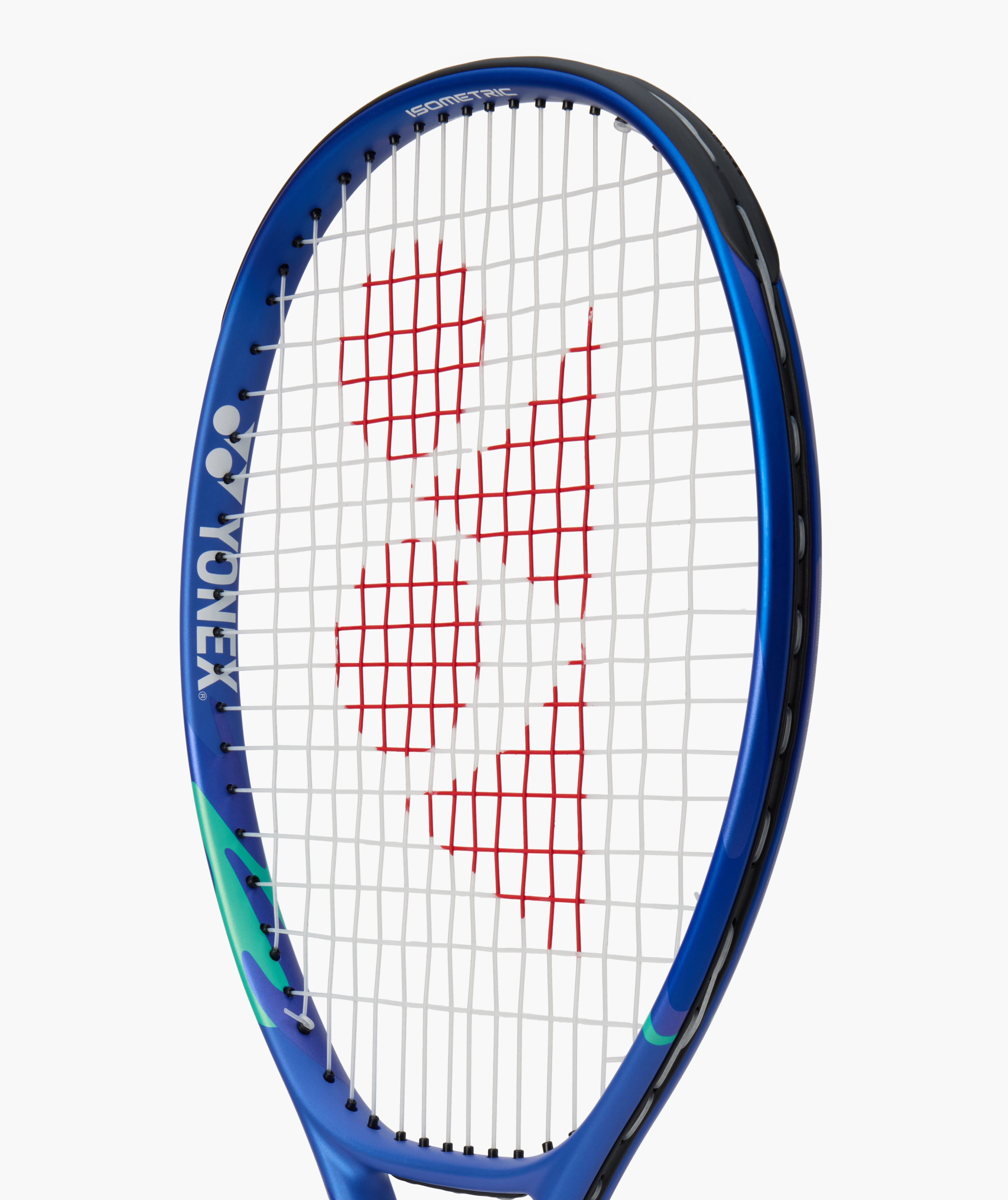 EZONE JR. 25 (STRUNG)