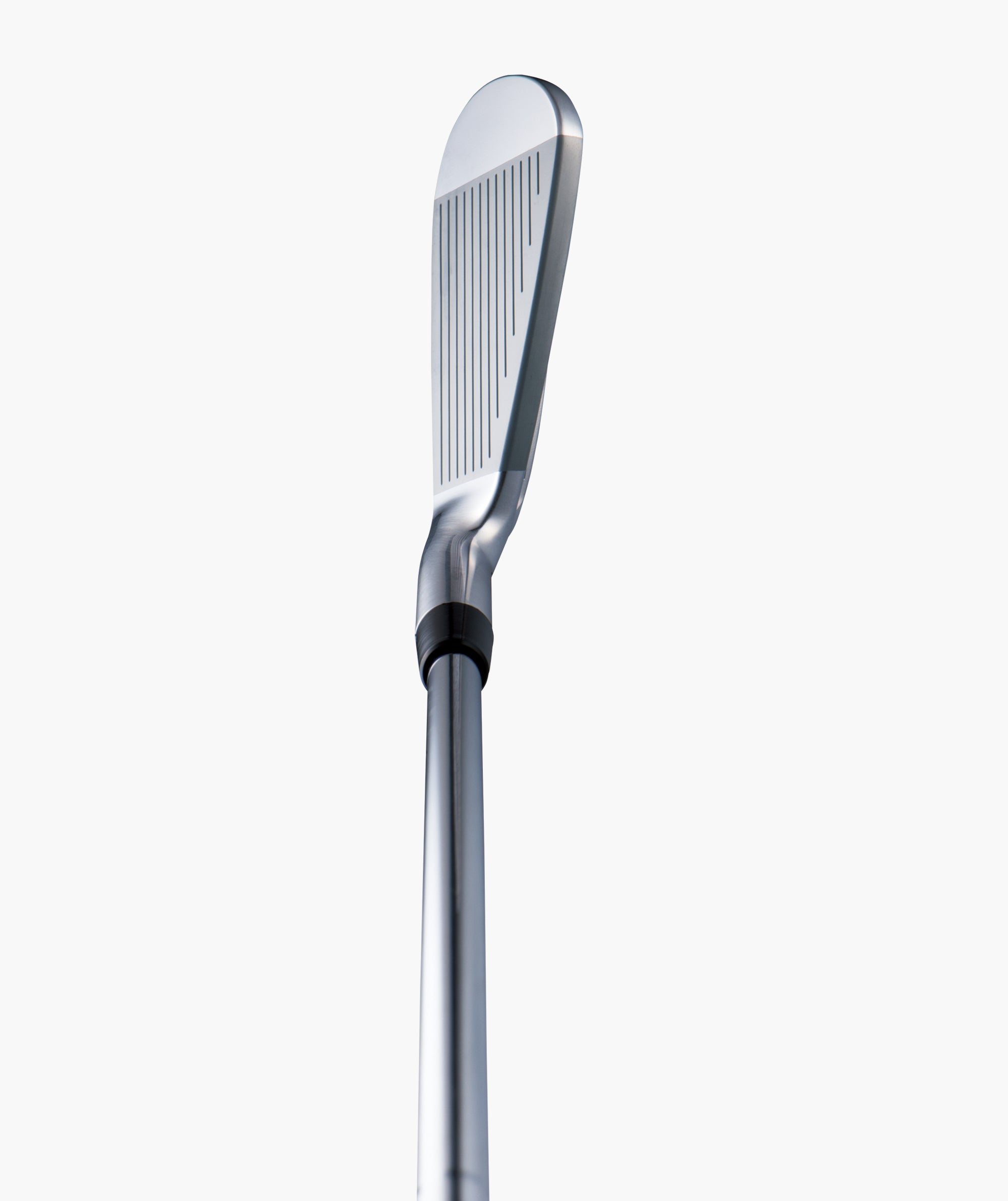CB501 3-IRON