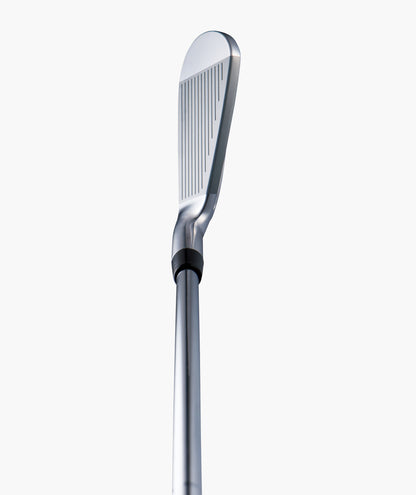 CB501 IRONS (4-P)