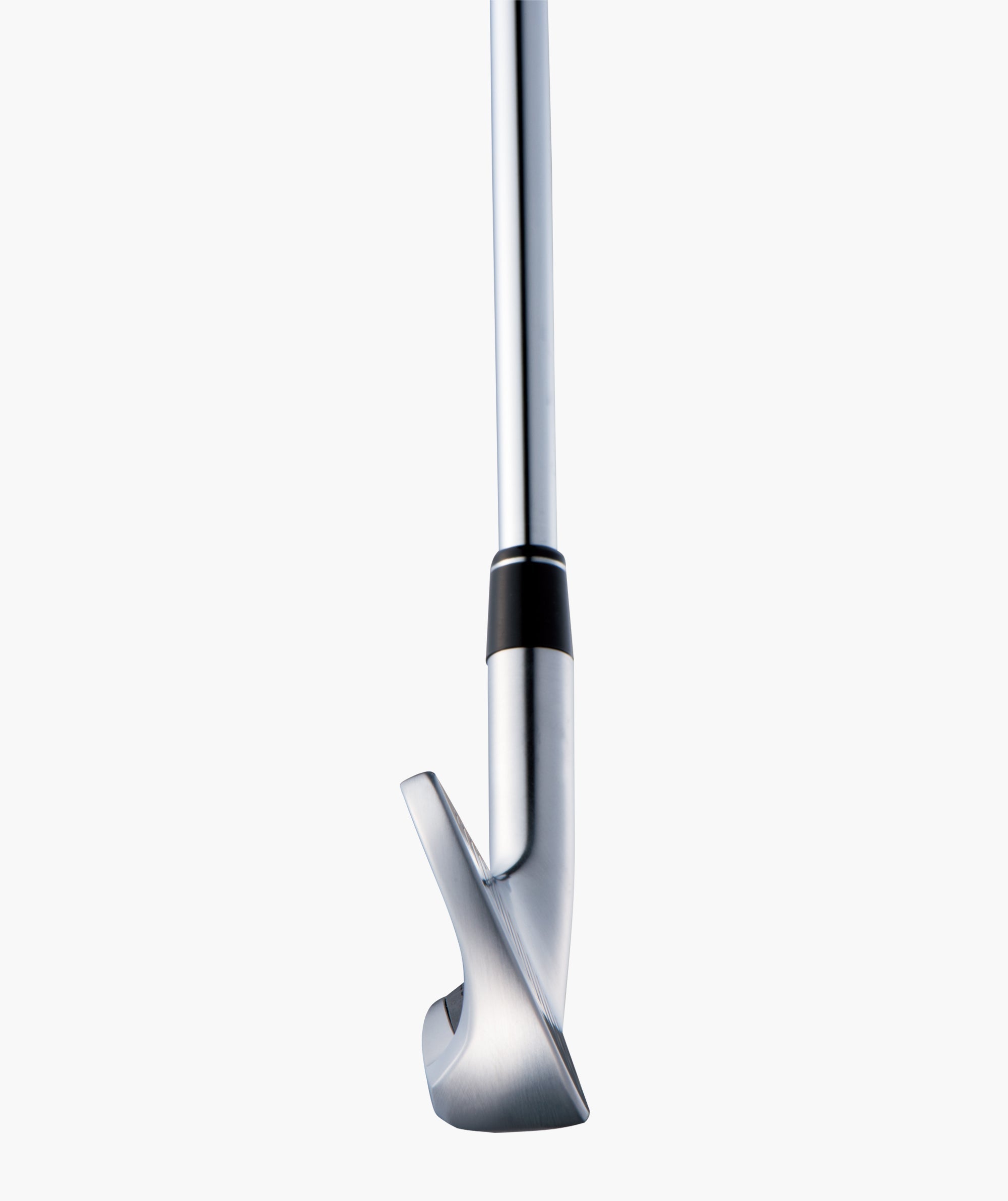 CB501 3-IRON
