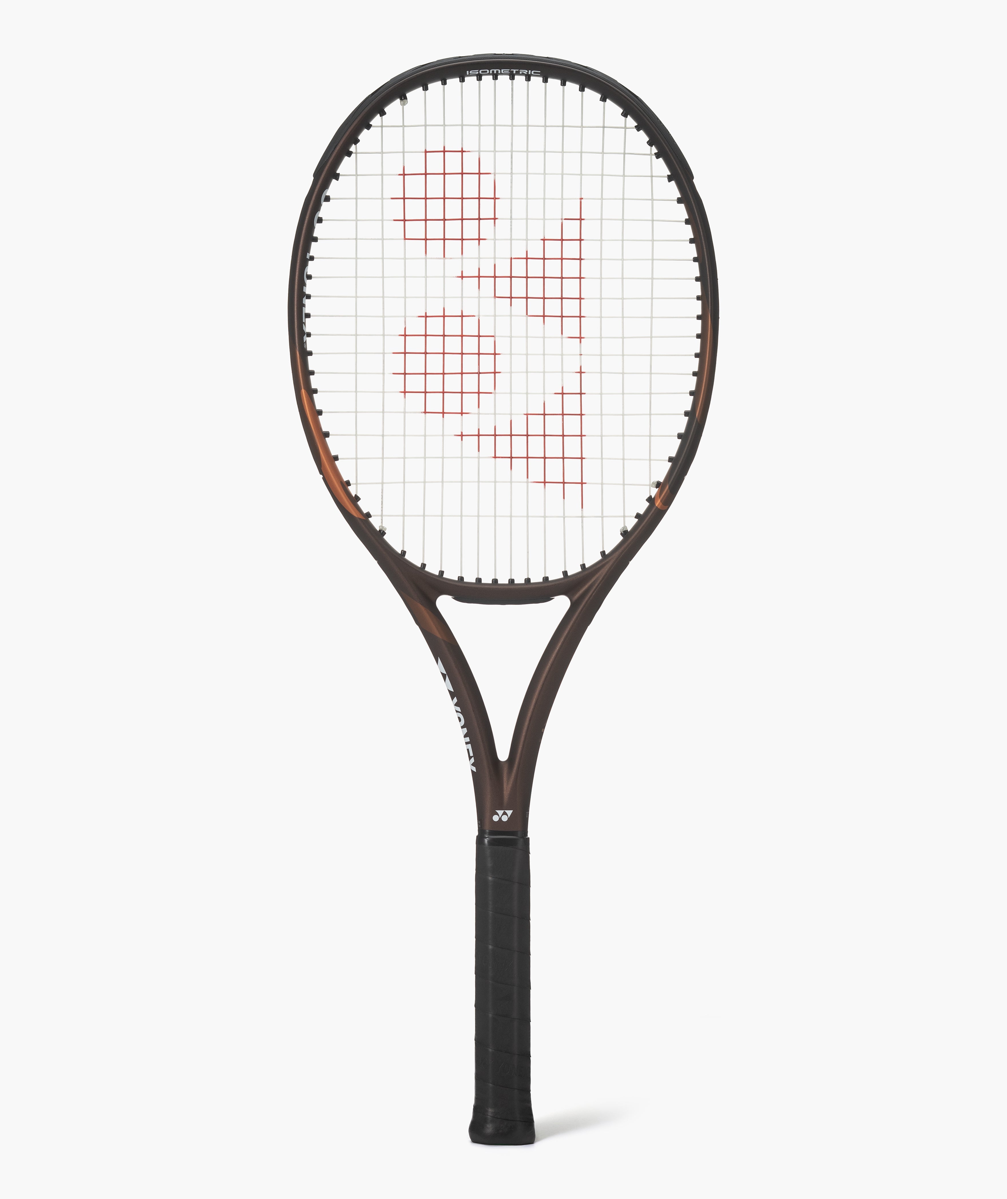 EZONE ACE (STRUNG)
