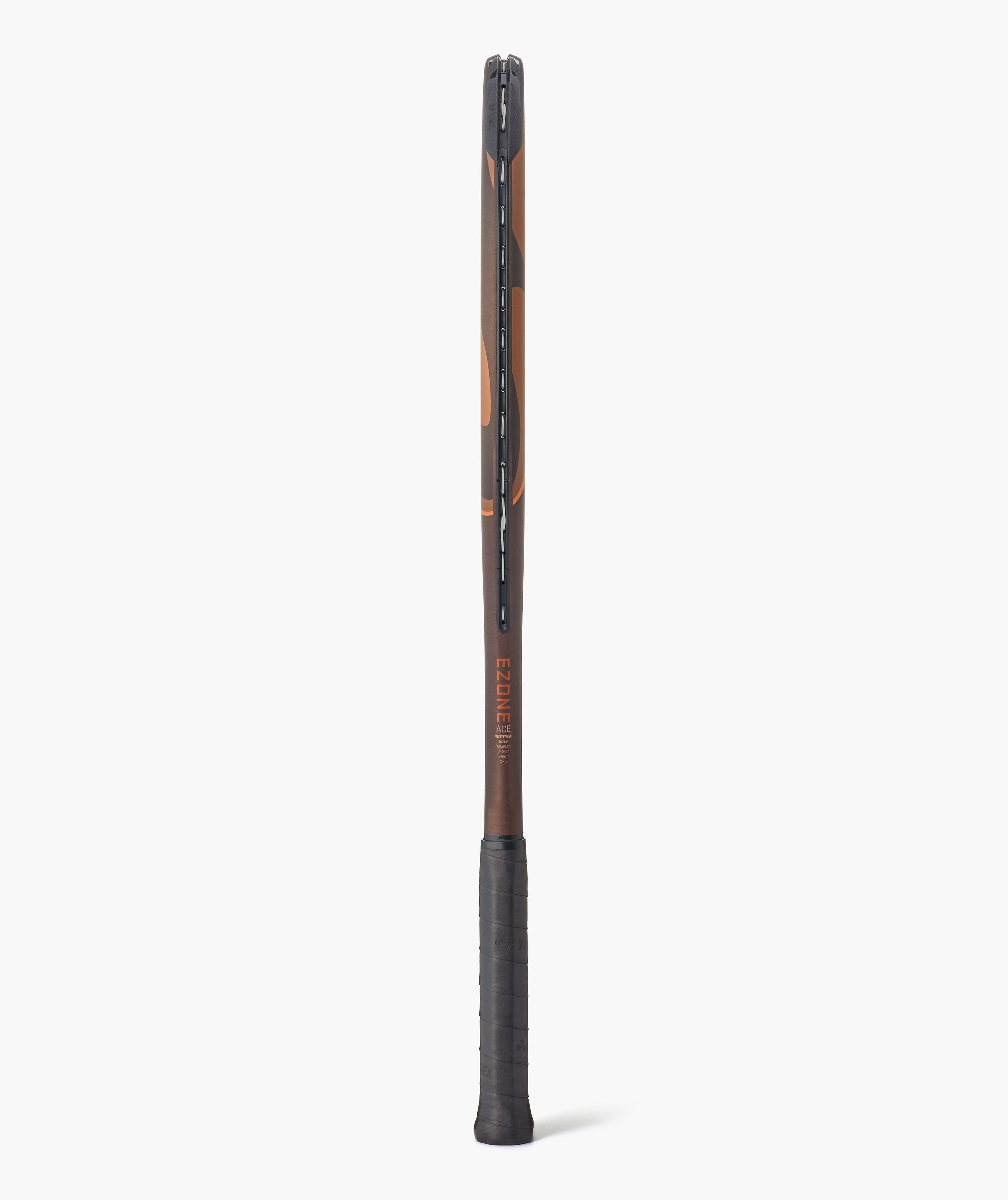 EZONE ACE (STRUNG)