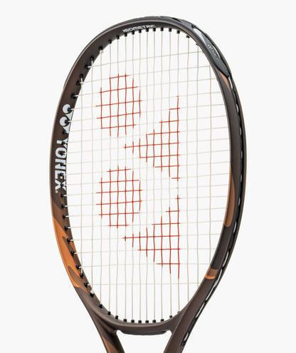 EZONE ACE (STRUNG)