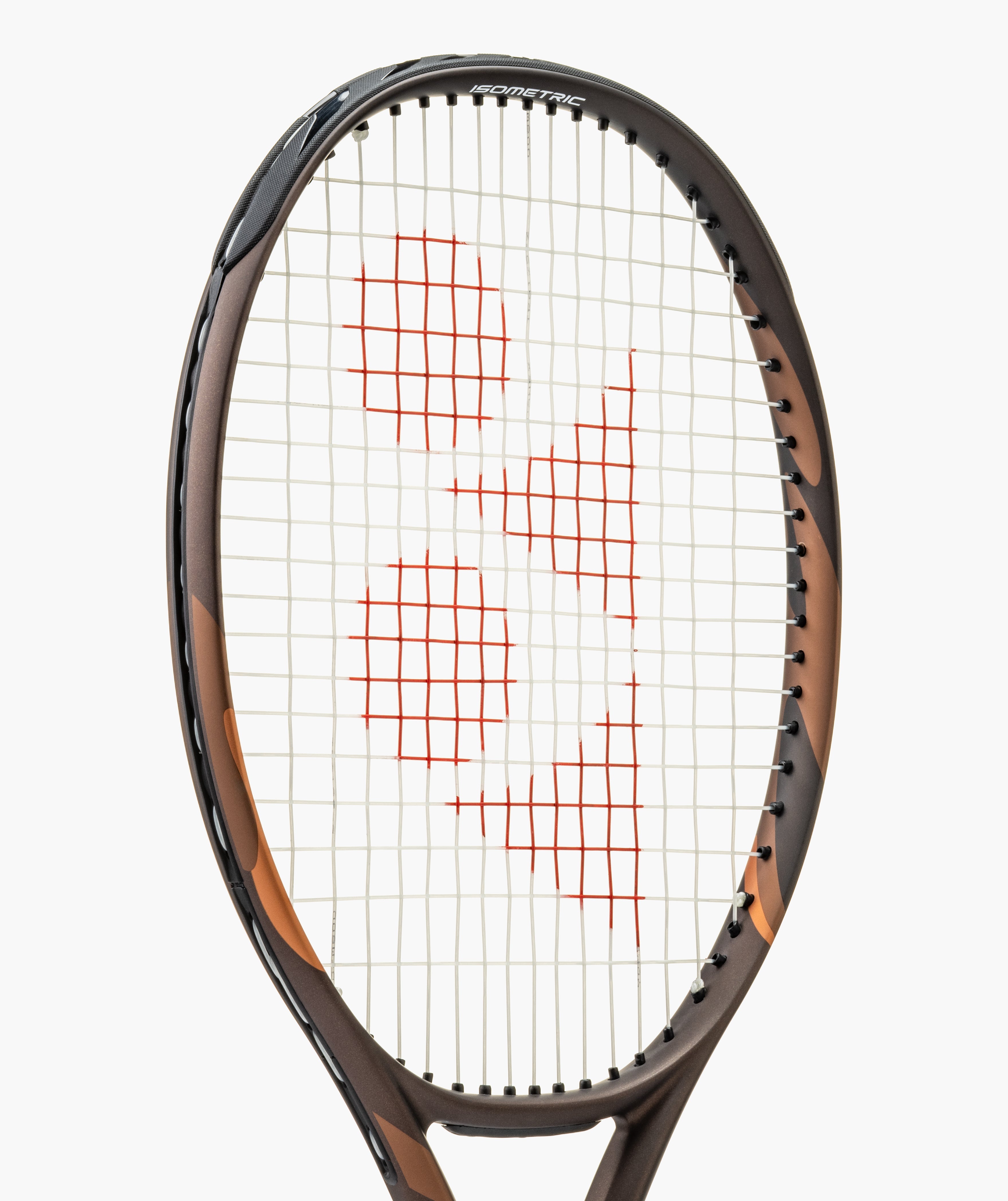 EZONE ACE (STRUNG)
