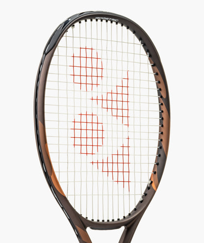 EZONE ACE (STRUNG)