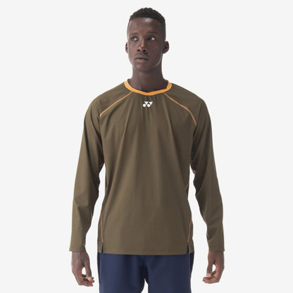 PERFORMANCE LONG-SLEEVE SHIRT