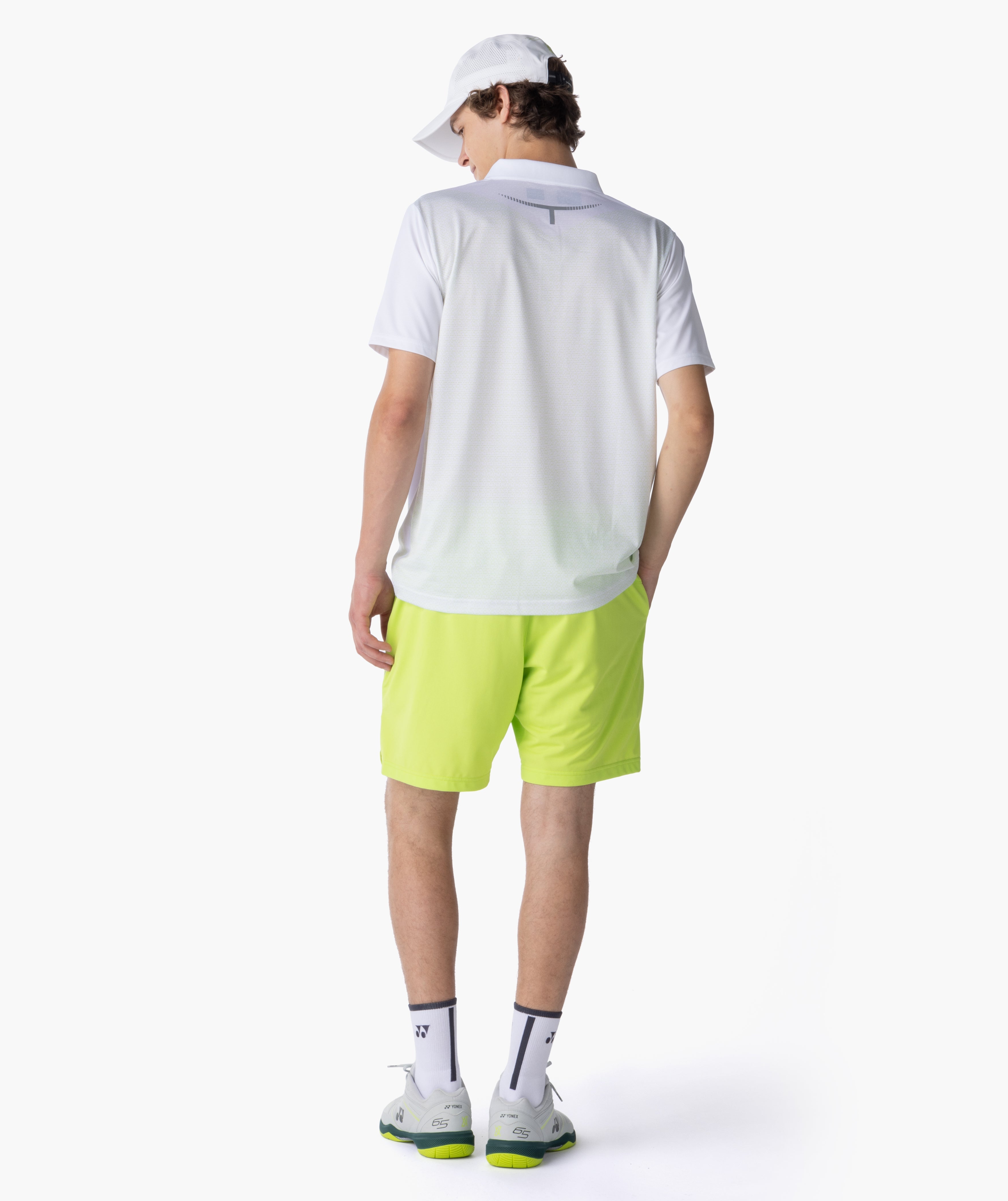 VA PRECISION POLO SHIRT