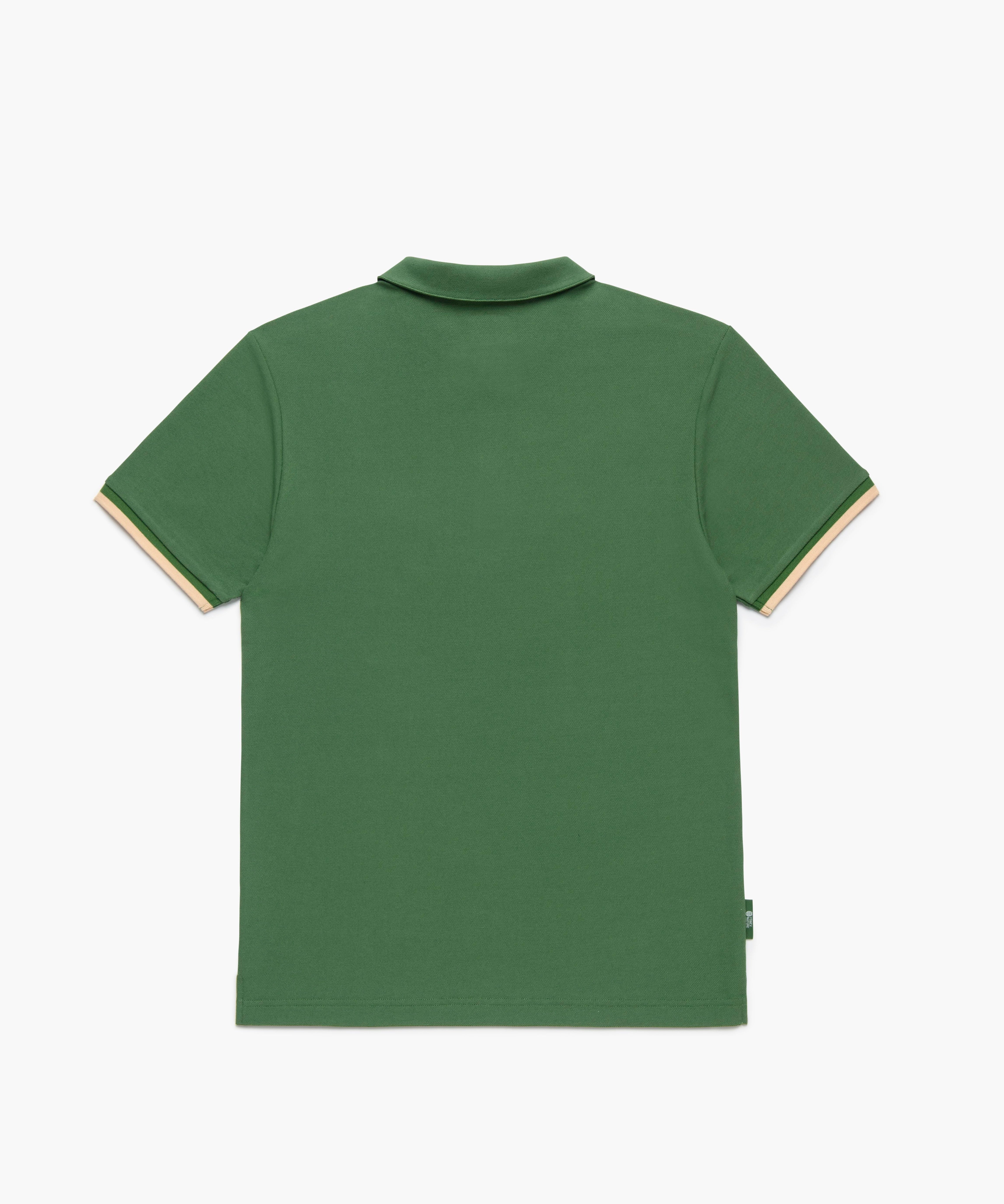 ELEMENT POLO SHIRT