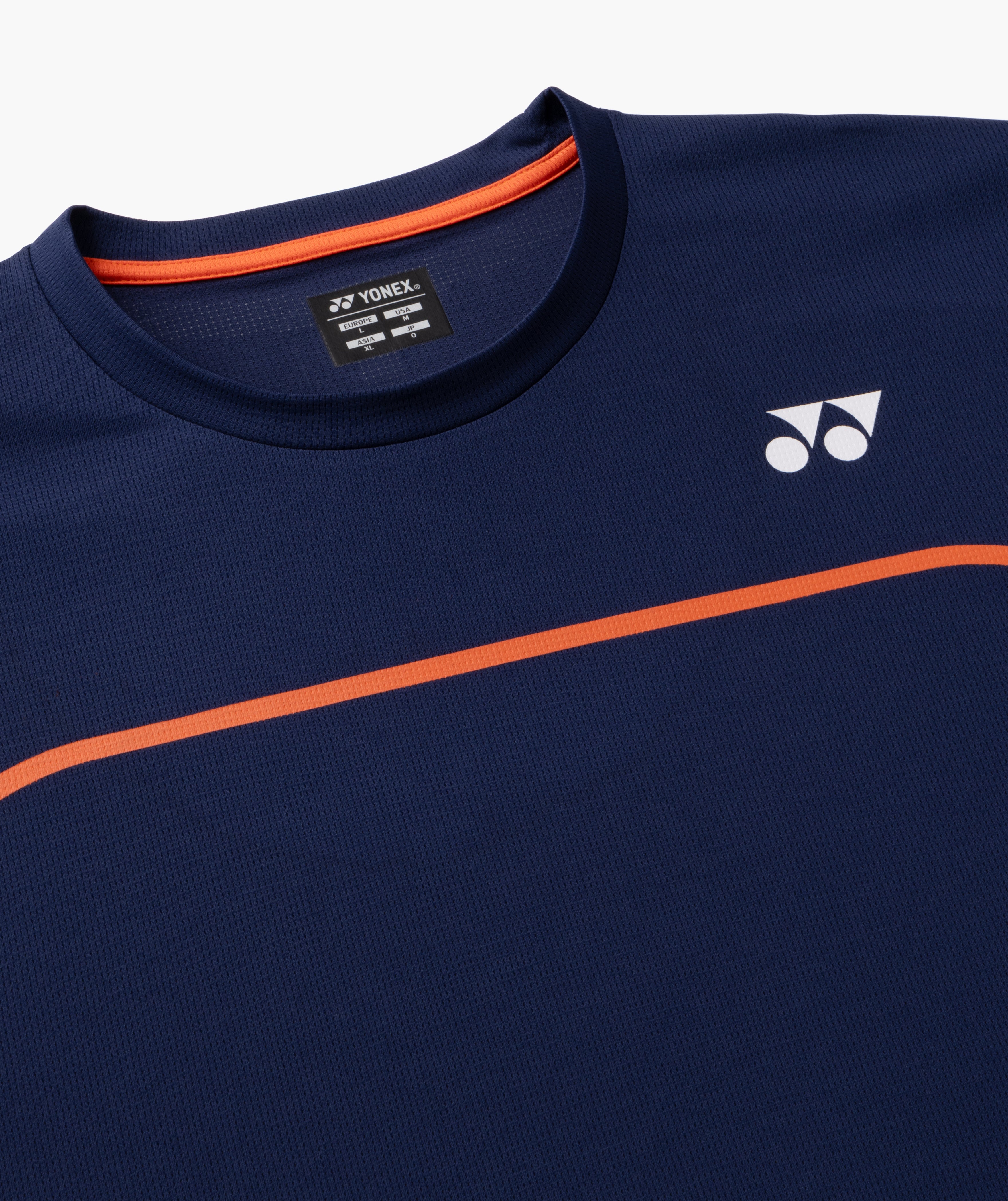 EVERYDAY PERFORMANCE T-SHIRT