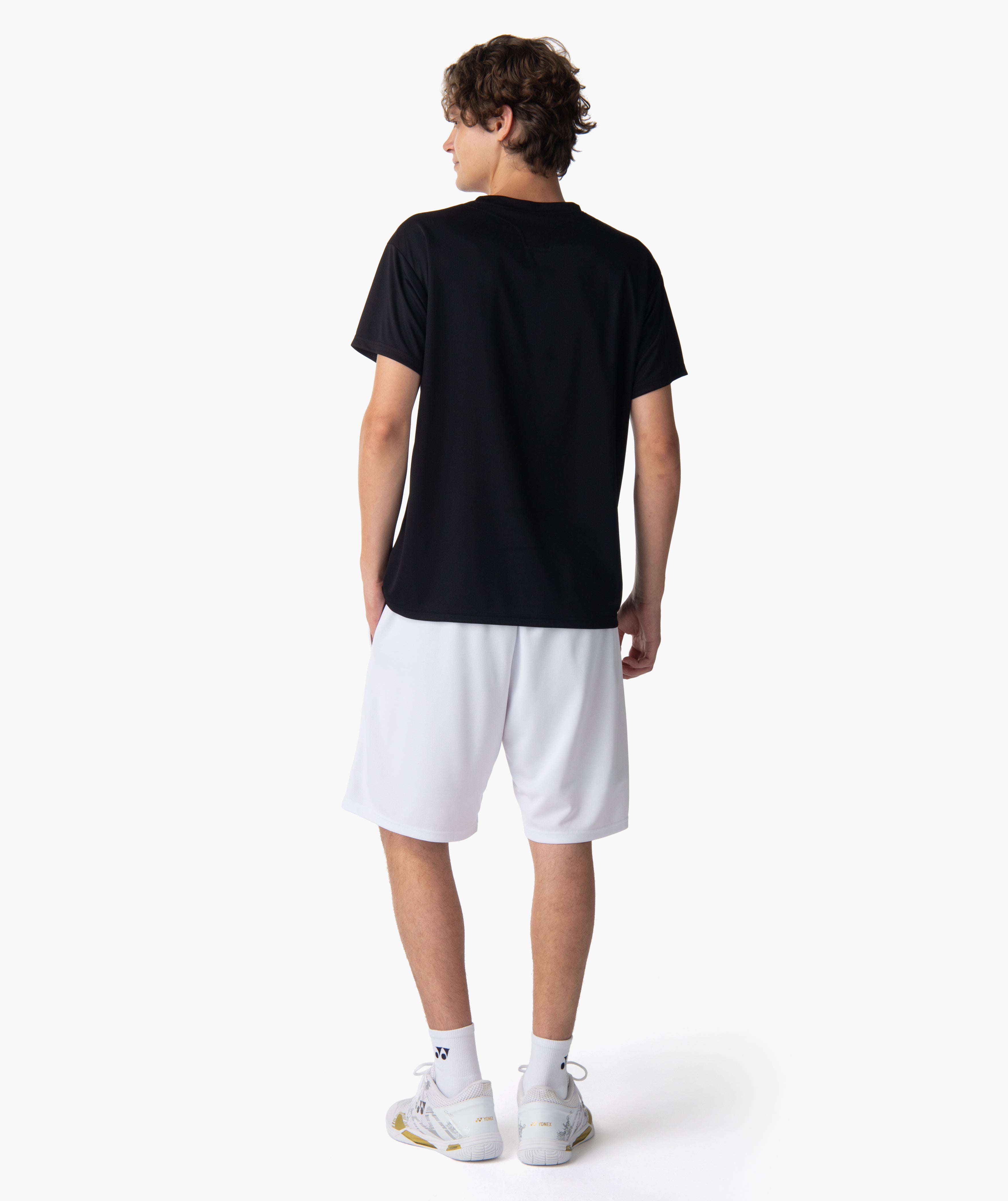 EVERYDAY MOTION T-SHIRT