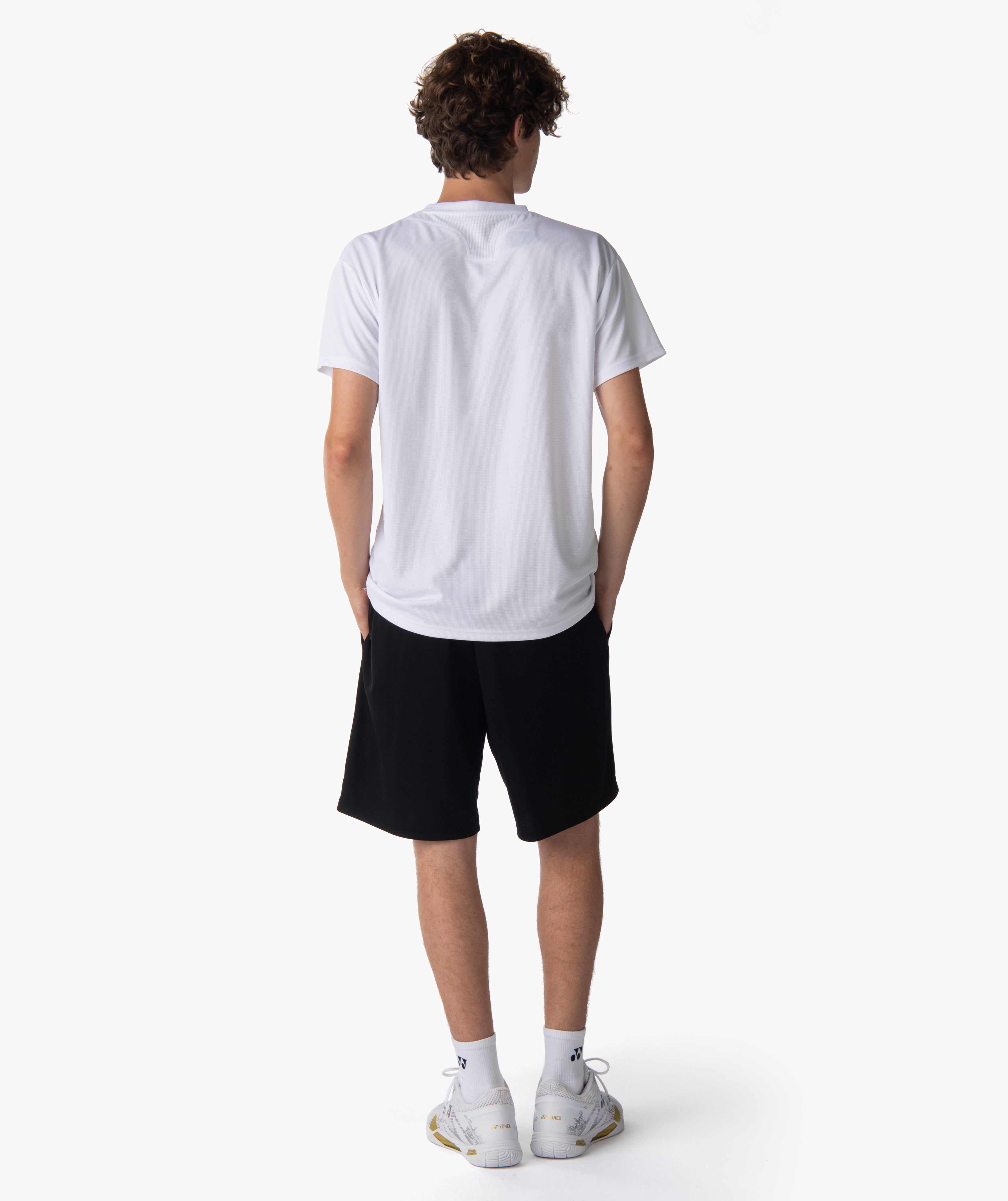 EVERYDAY MOTION T-SHIRT