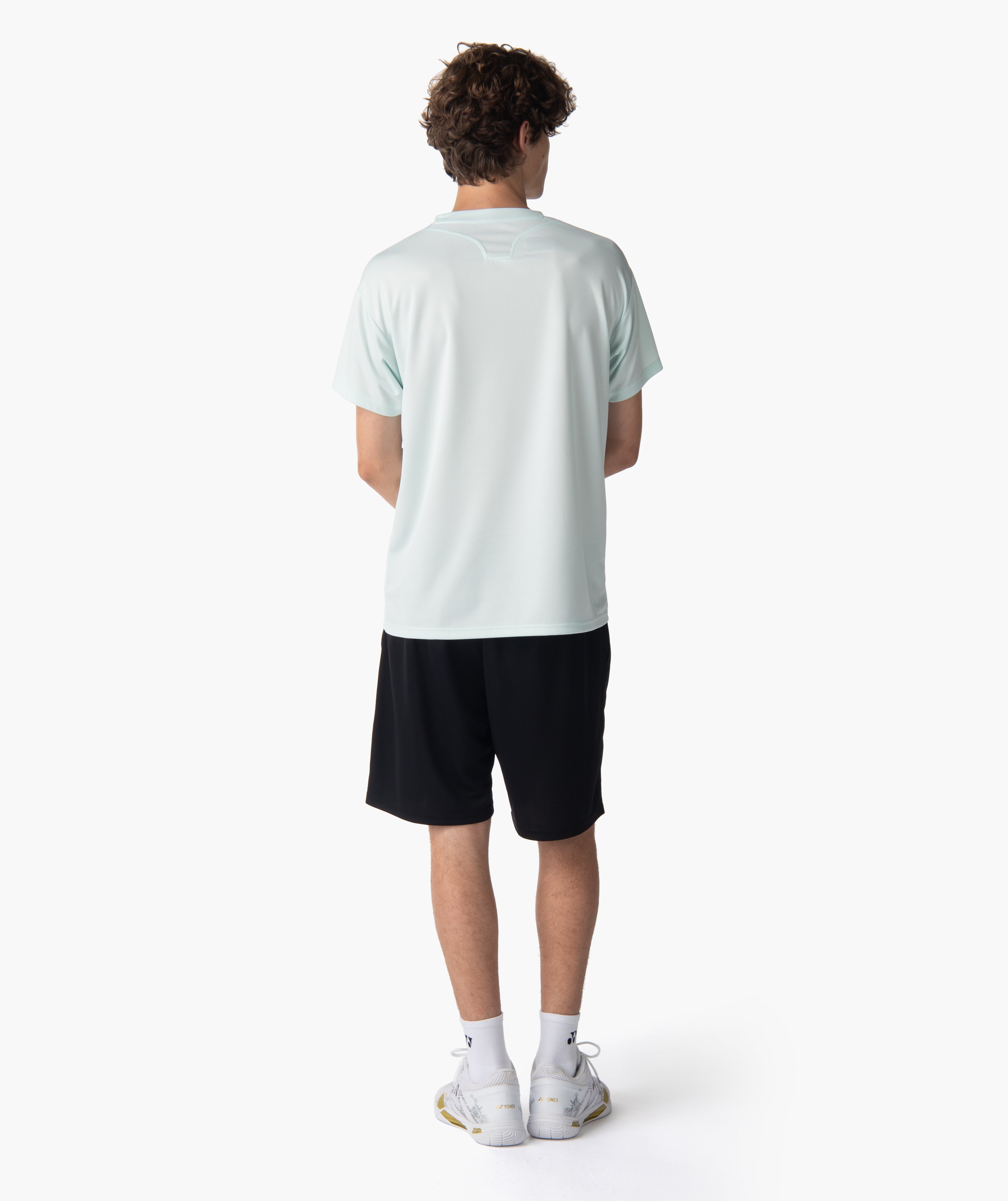 EVERYDAY MOTION T-SHIRT