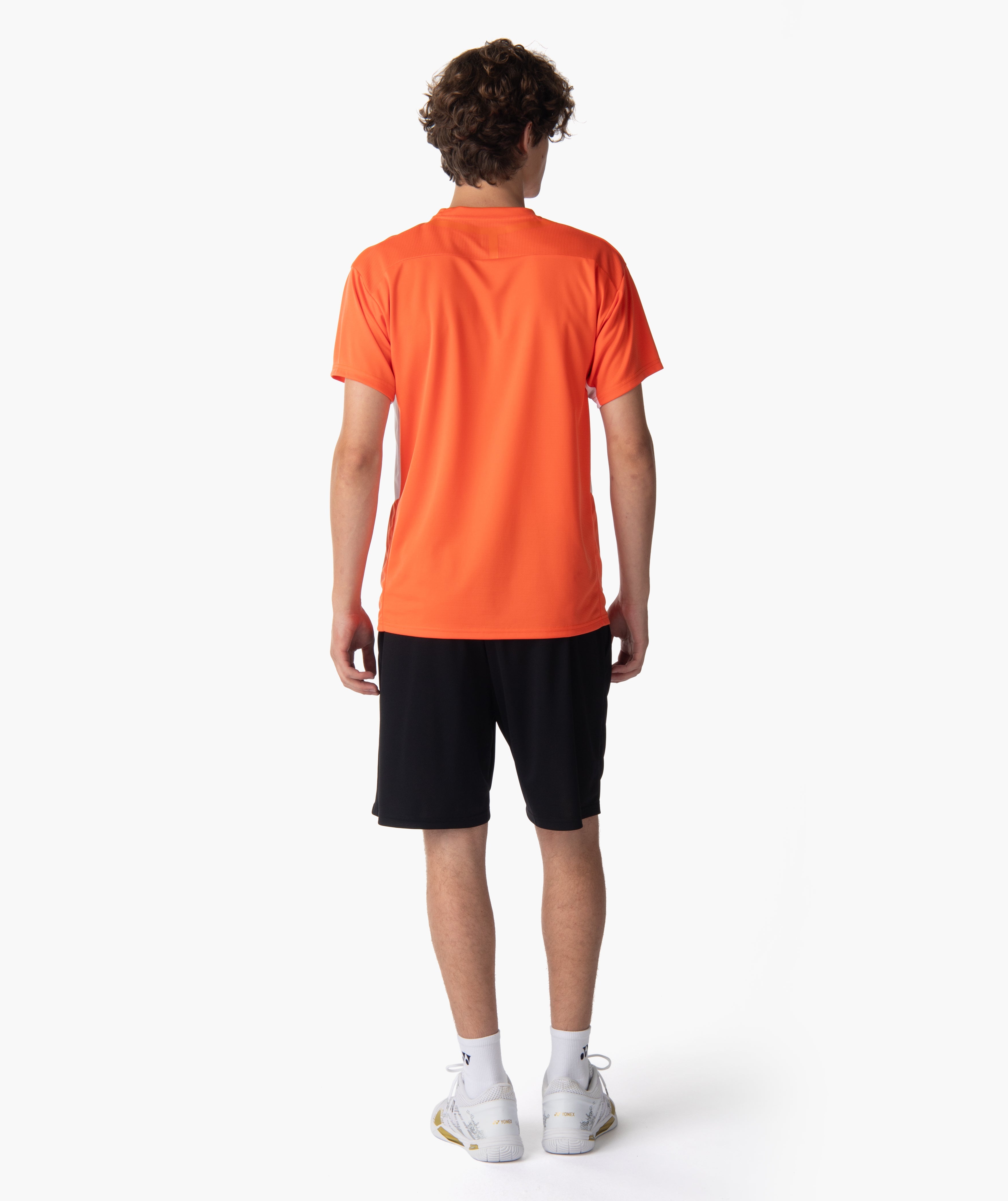 AIM MESH SHORTS