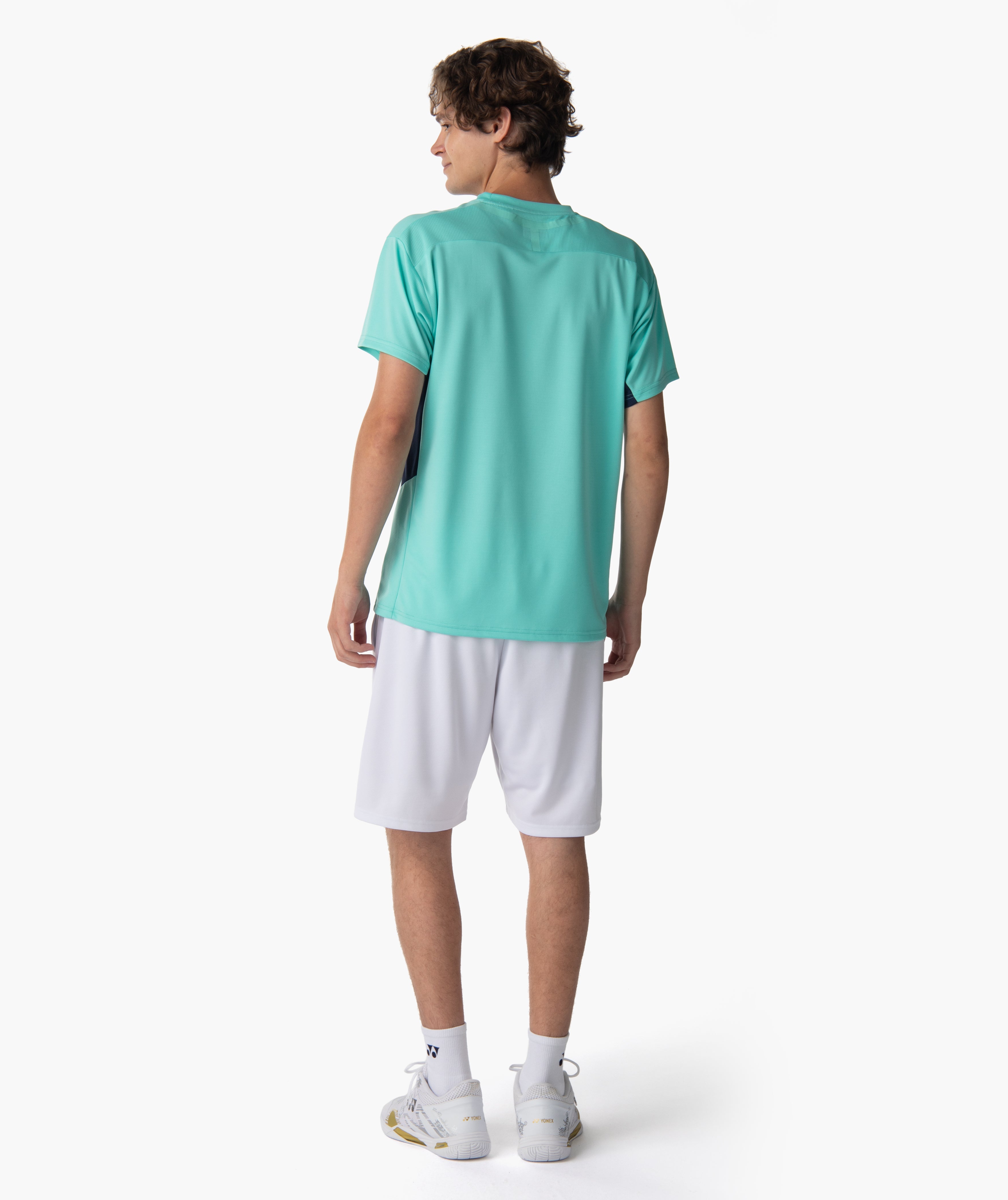AIM MESH SHORTS