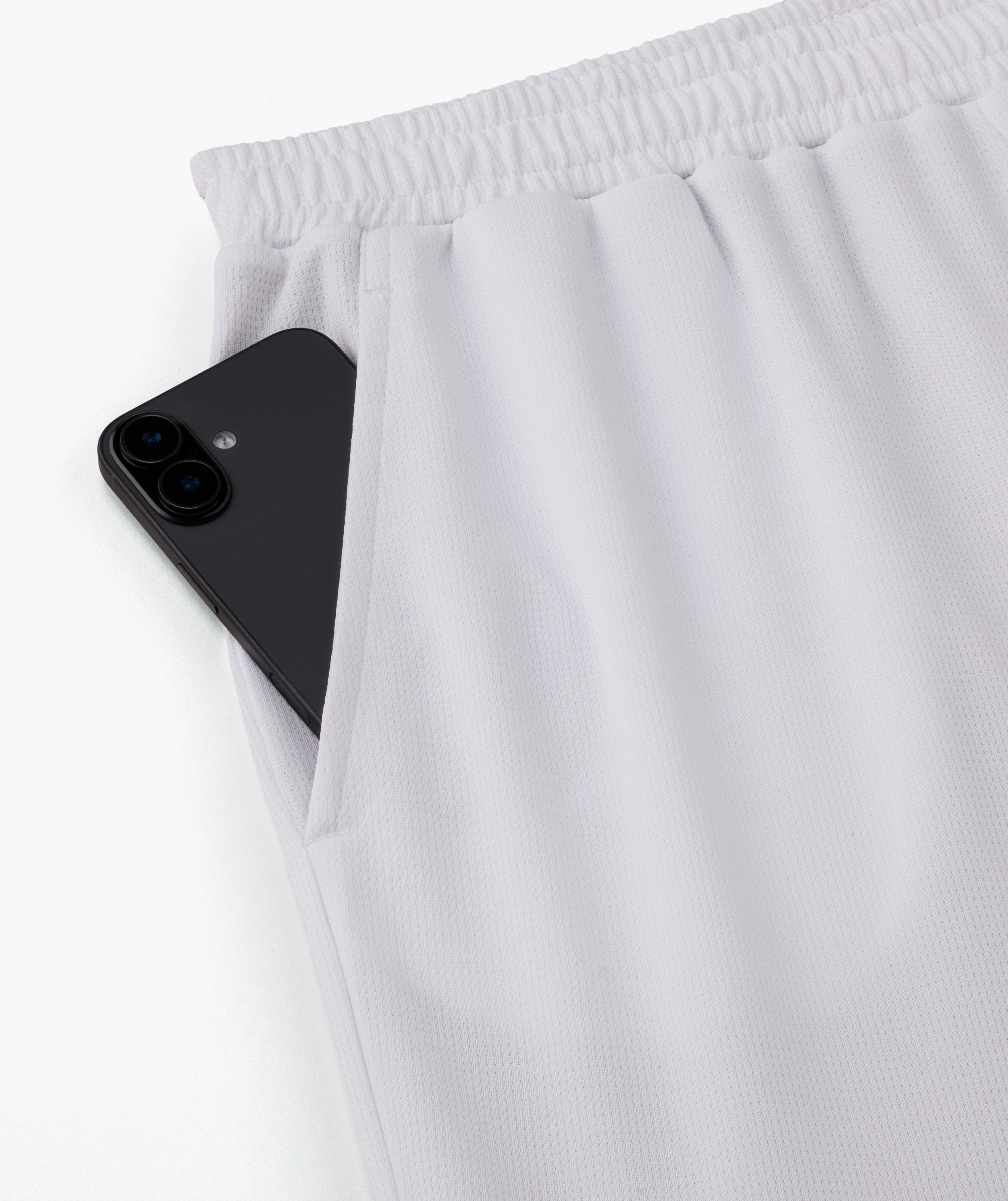 AIM MESH SHORTS