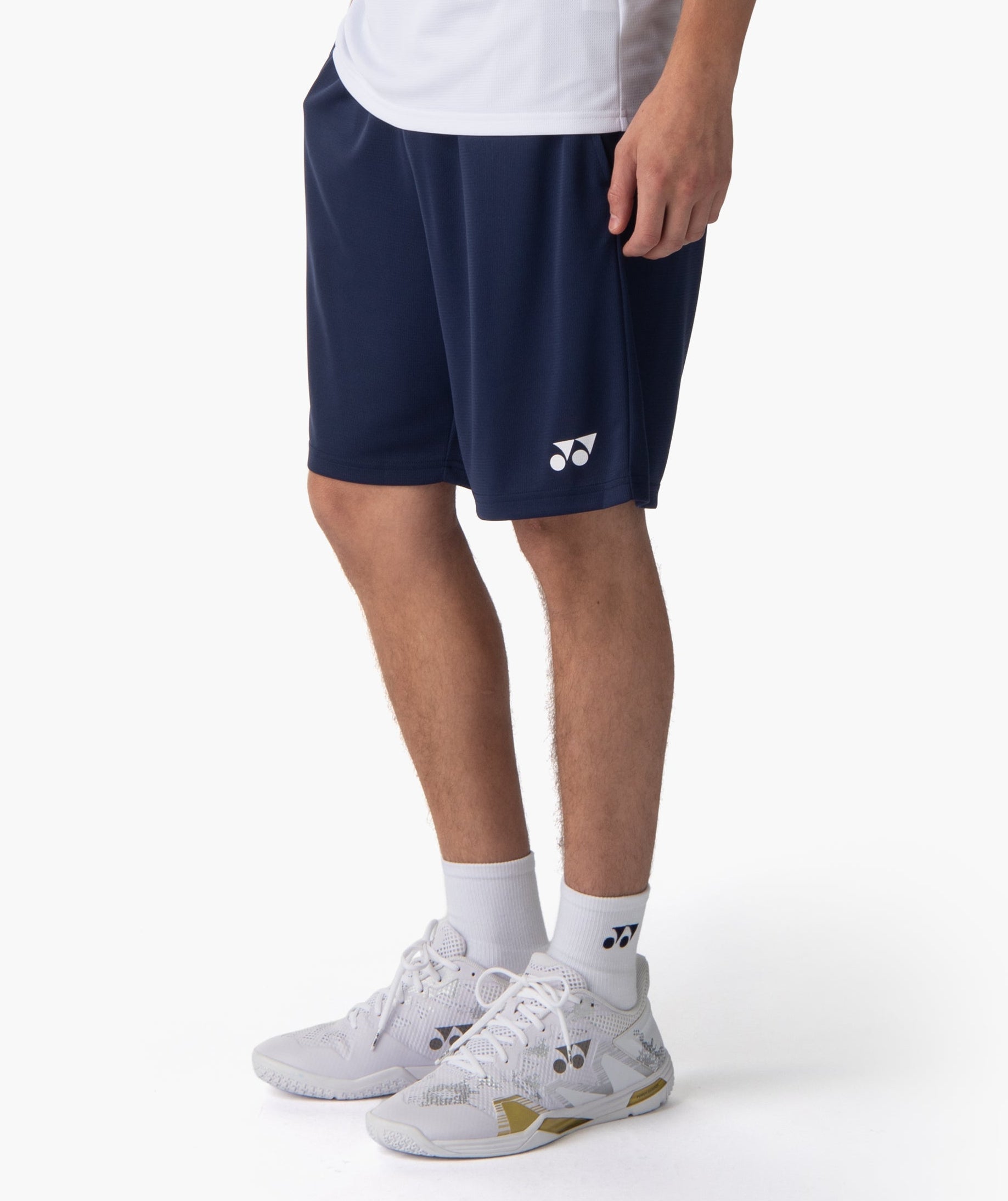 AIM MESH SHORTS