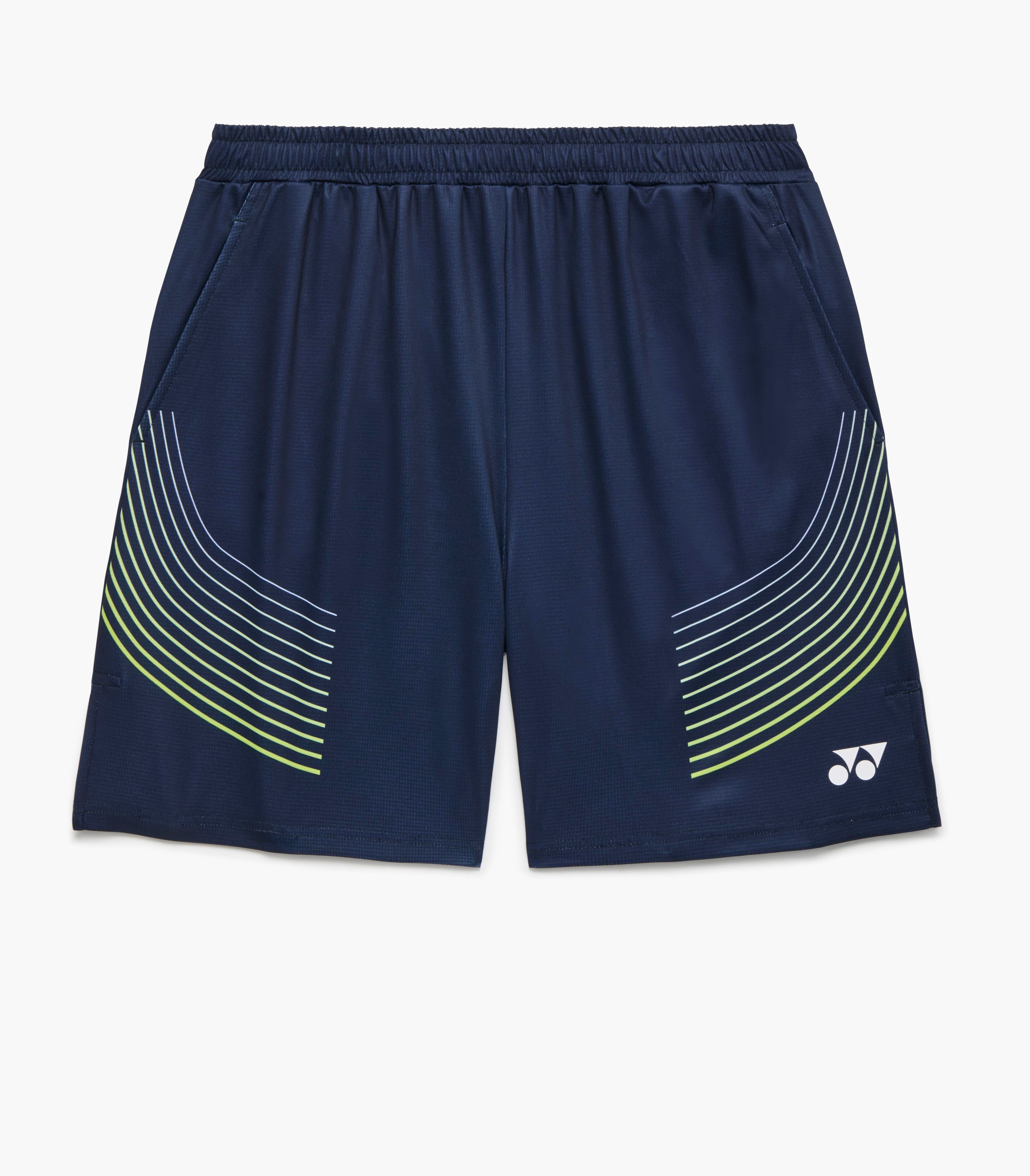 ISO-GRAPHIC TOODLER SHORTS