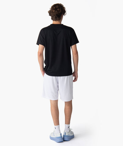 YONEX LOGO MICRO-MESH TEE